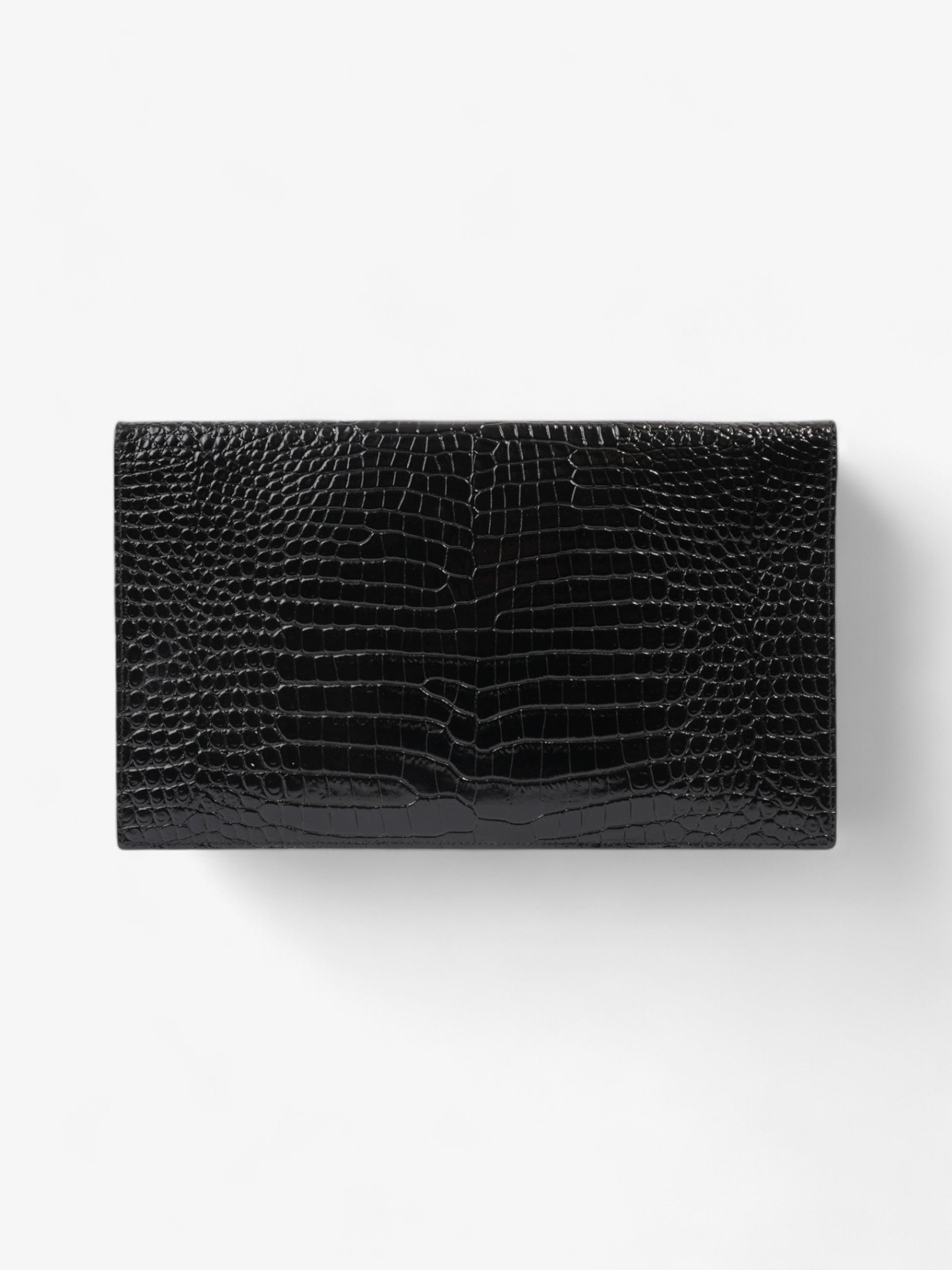 Saint Laurent Uptown Clutch - Rovelle Bags
