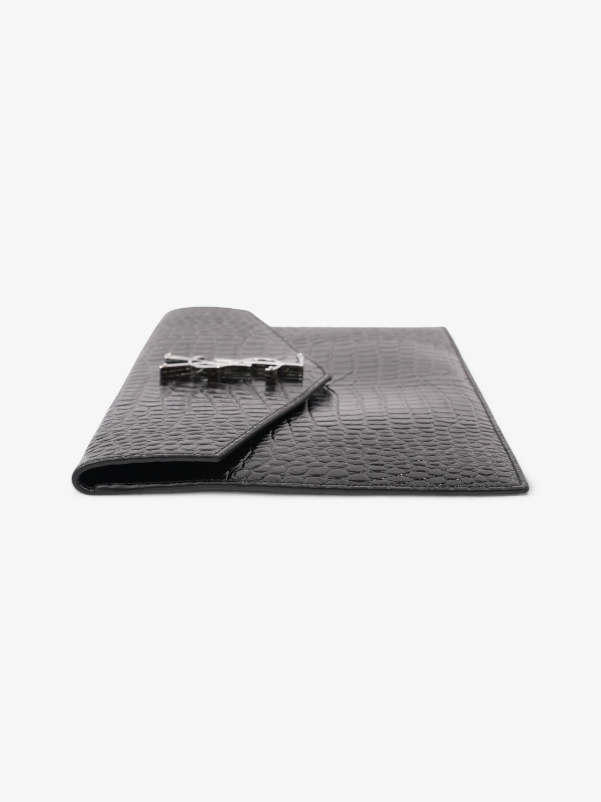Saint Laurent Uptown Clutch - Rovelle Bags