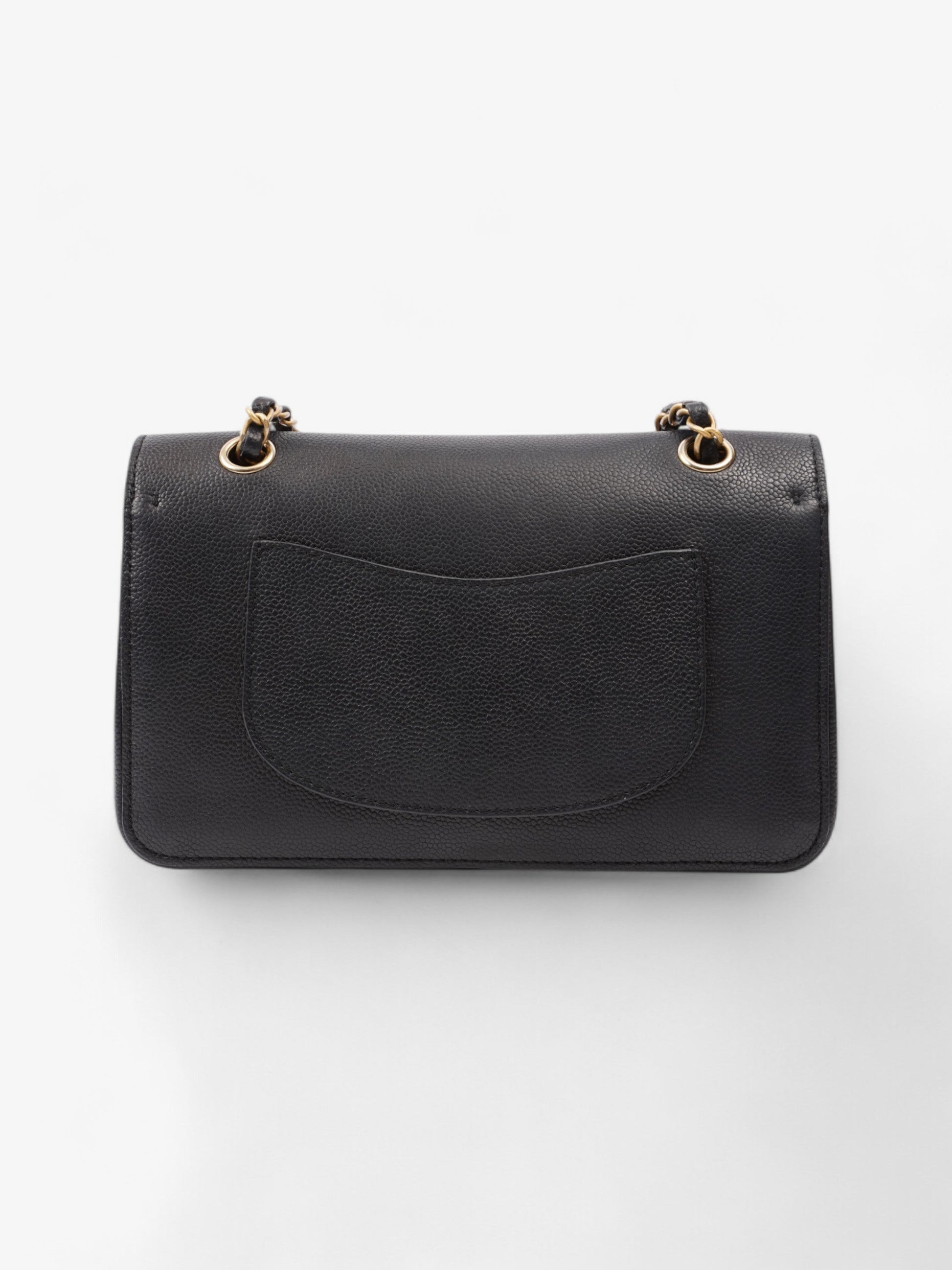 Chanel Shoulder Bag - Rovelle Bags