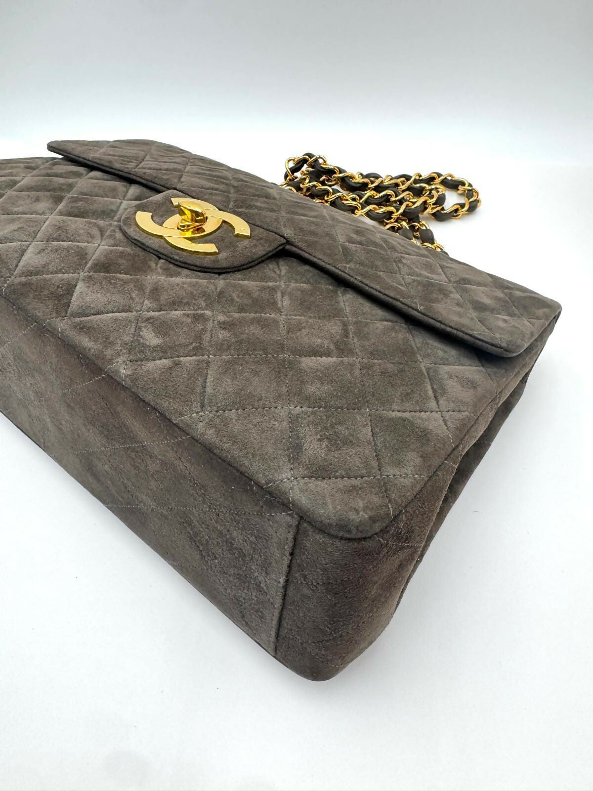 Chanel Timeless Shoulder Bag - Rovelle Bags