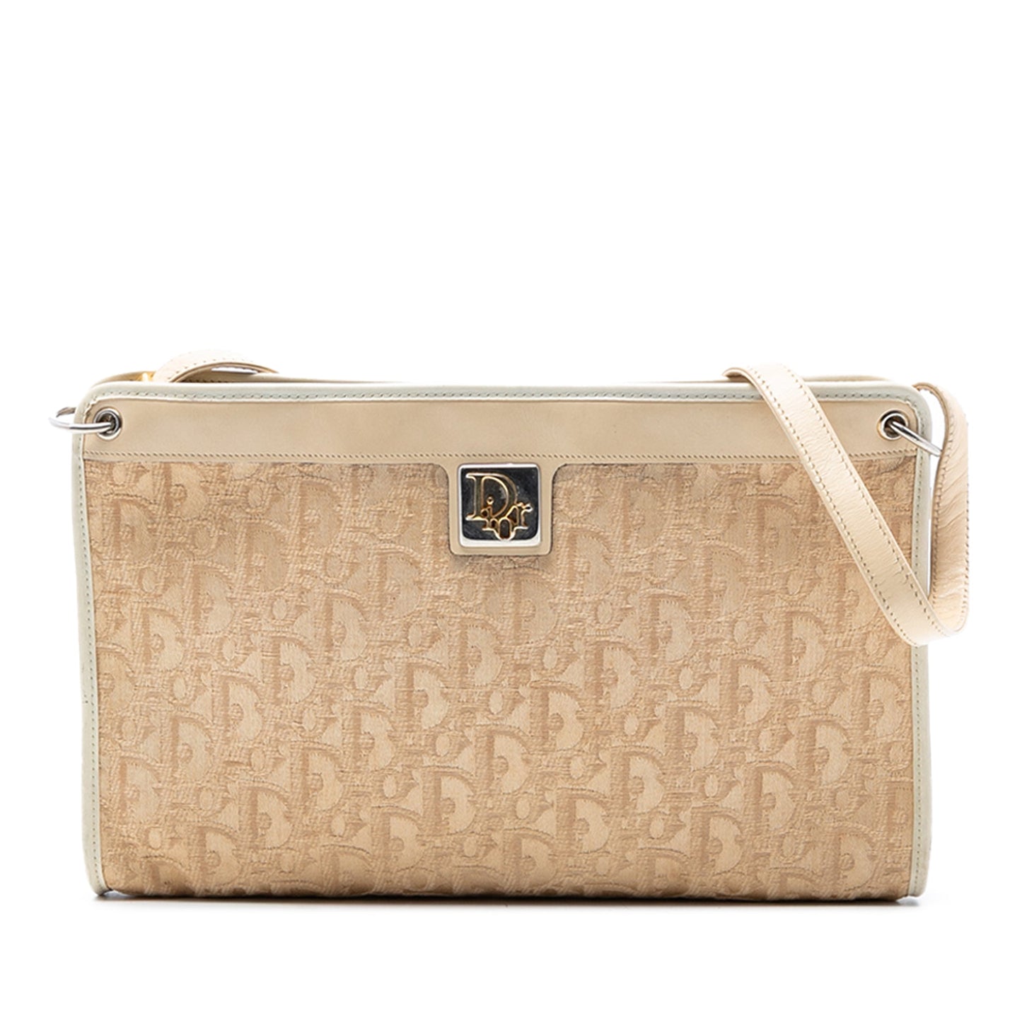 Dior Diorissimo Shoulder Bag - Rovelle Bags