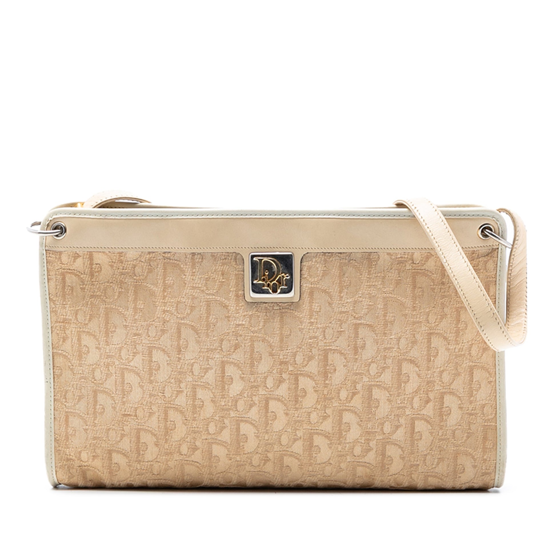 Dior Diorissimo Shoulder Bag - Rovelle Bags