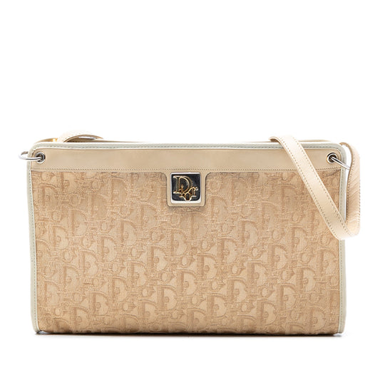 Dior Diorissimo Shoulder Bag - Rovelle Bags