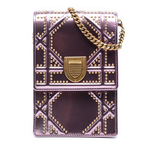 Dior Diorama Crossbody - Rovelle Bags