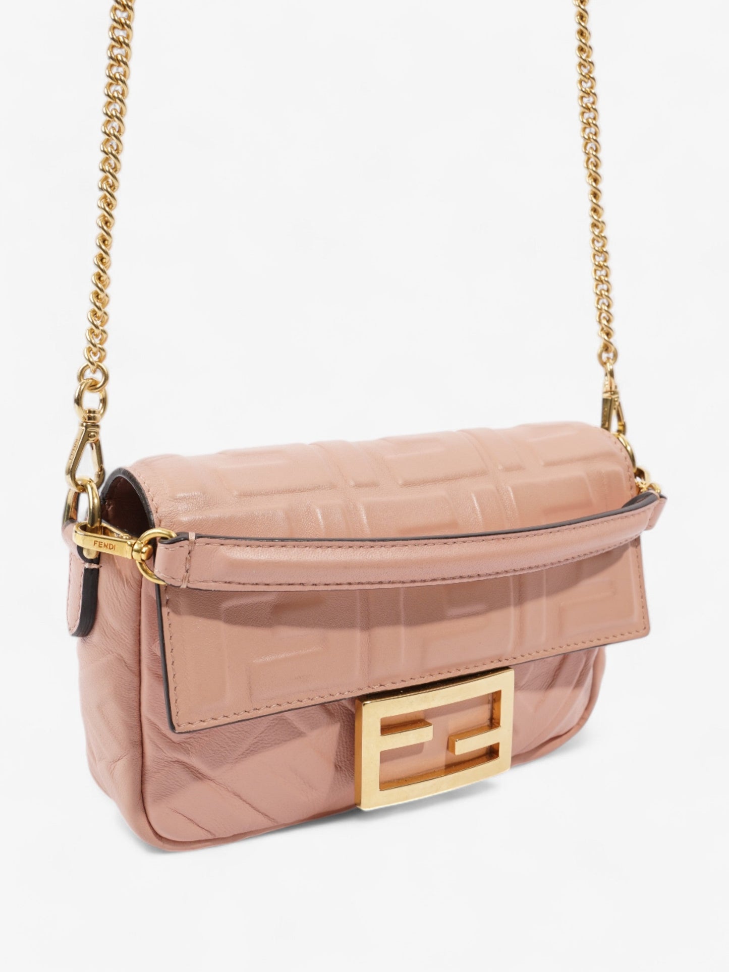 Fendi Baguette Shoulder Bag - Rovelle Bags