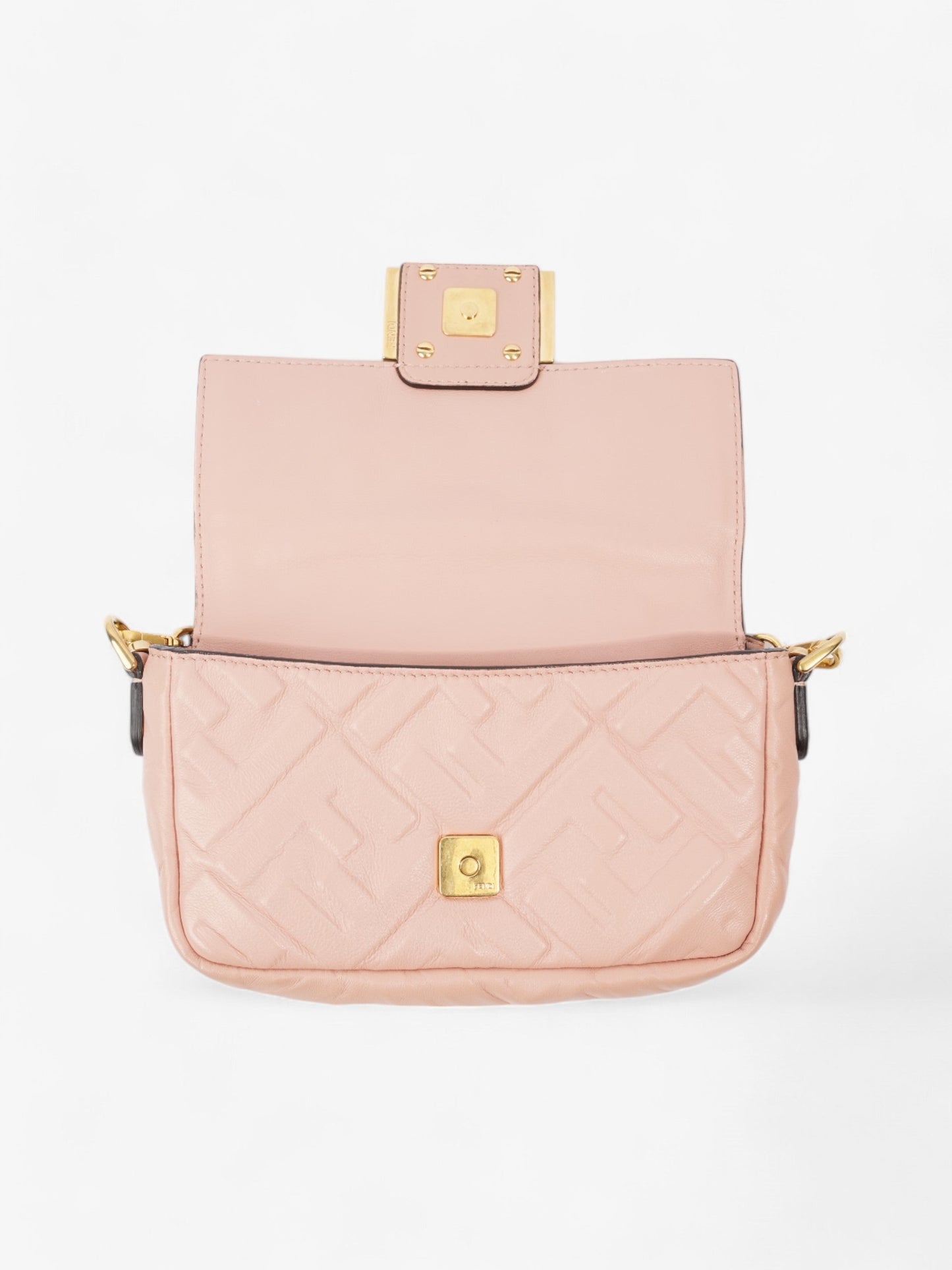 Fendi Mini Handbag - Rovelle Bags