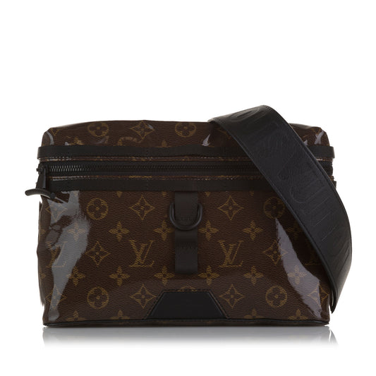 Louis Vuitton Messenger Bag PM Glaze Monogram Canvas
