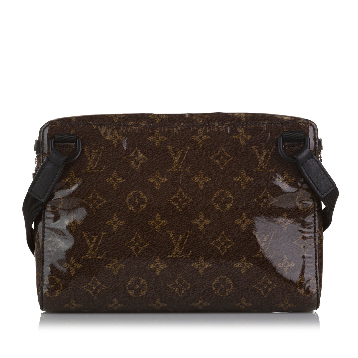 Louis Vuitton Messenger Bag PM Glaze Monogram Canvas