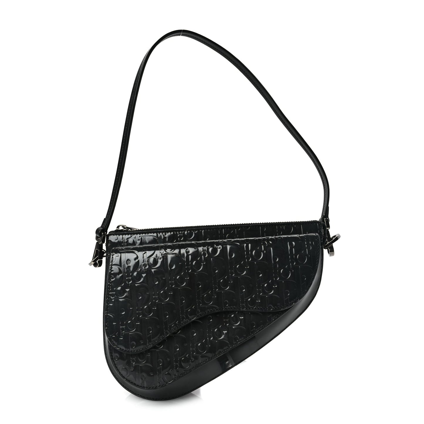 Dior Saddle Crossbody - Rovelle Bags