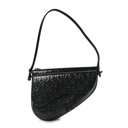 Dior Saddle Crossbody - Rovelle Bags