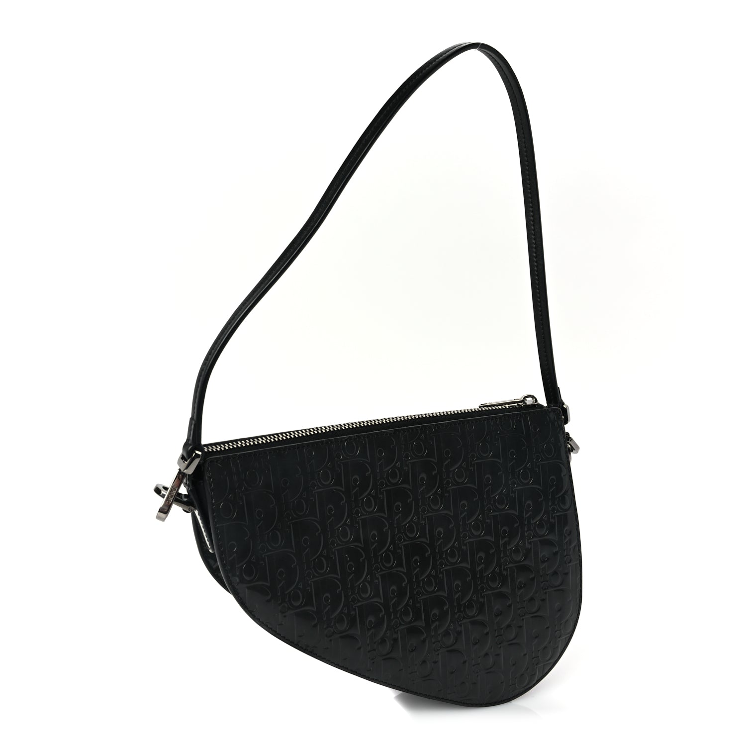 Dior Saddle Crossbody - Rovelle Bags