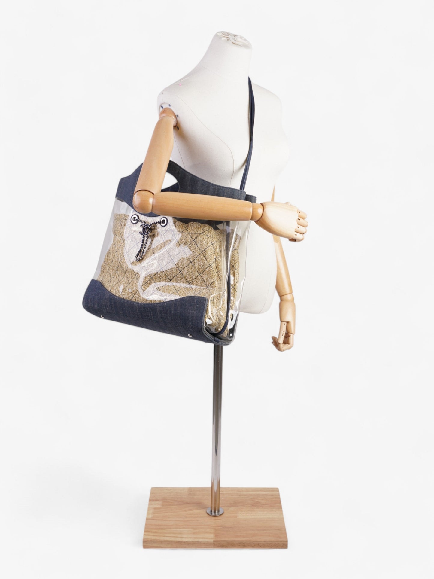 Chanel Handbag - Rovelle Bags