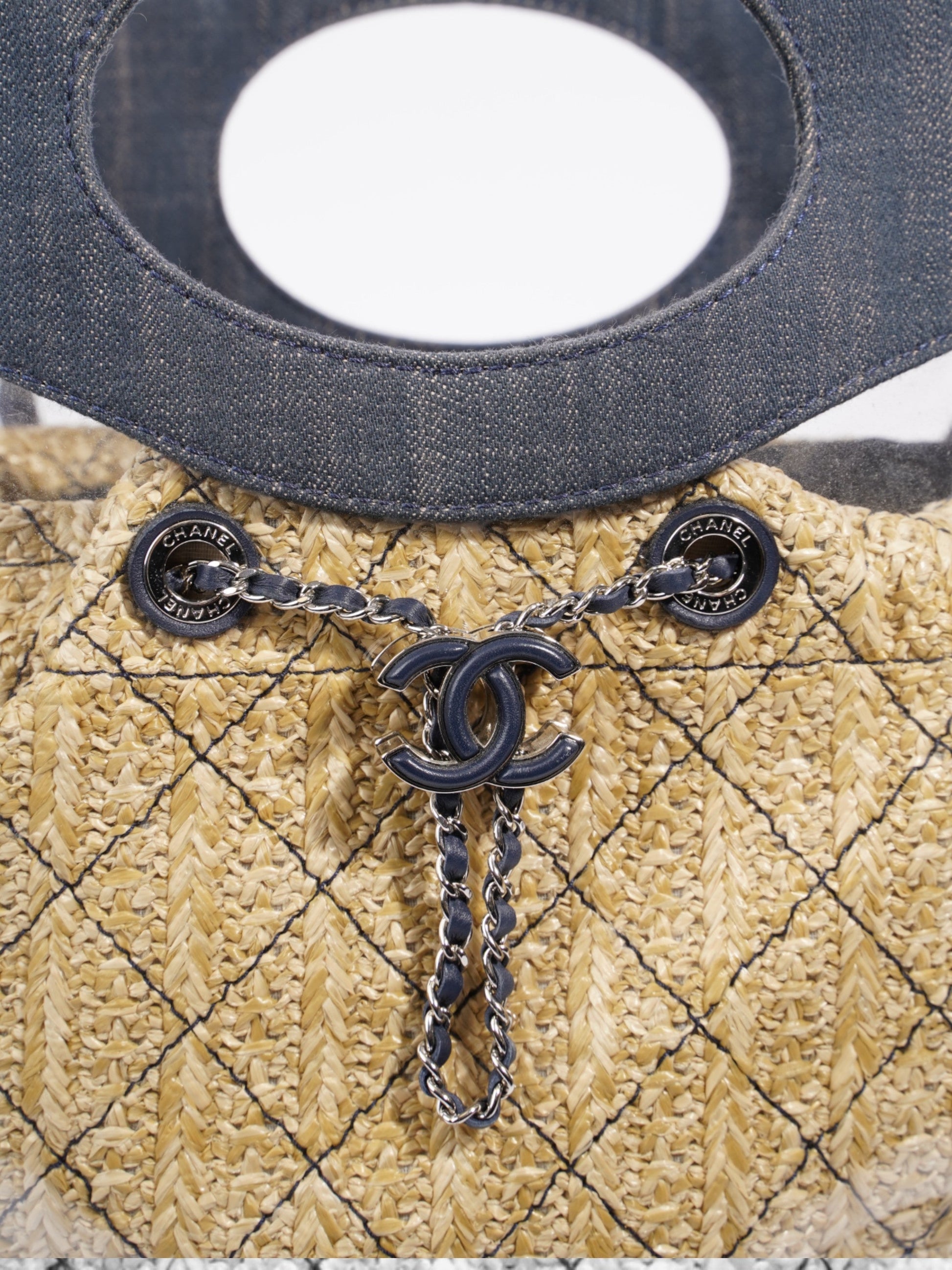Chanel Handbag - Rovelle Bags