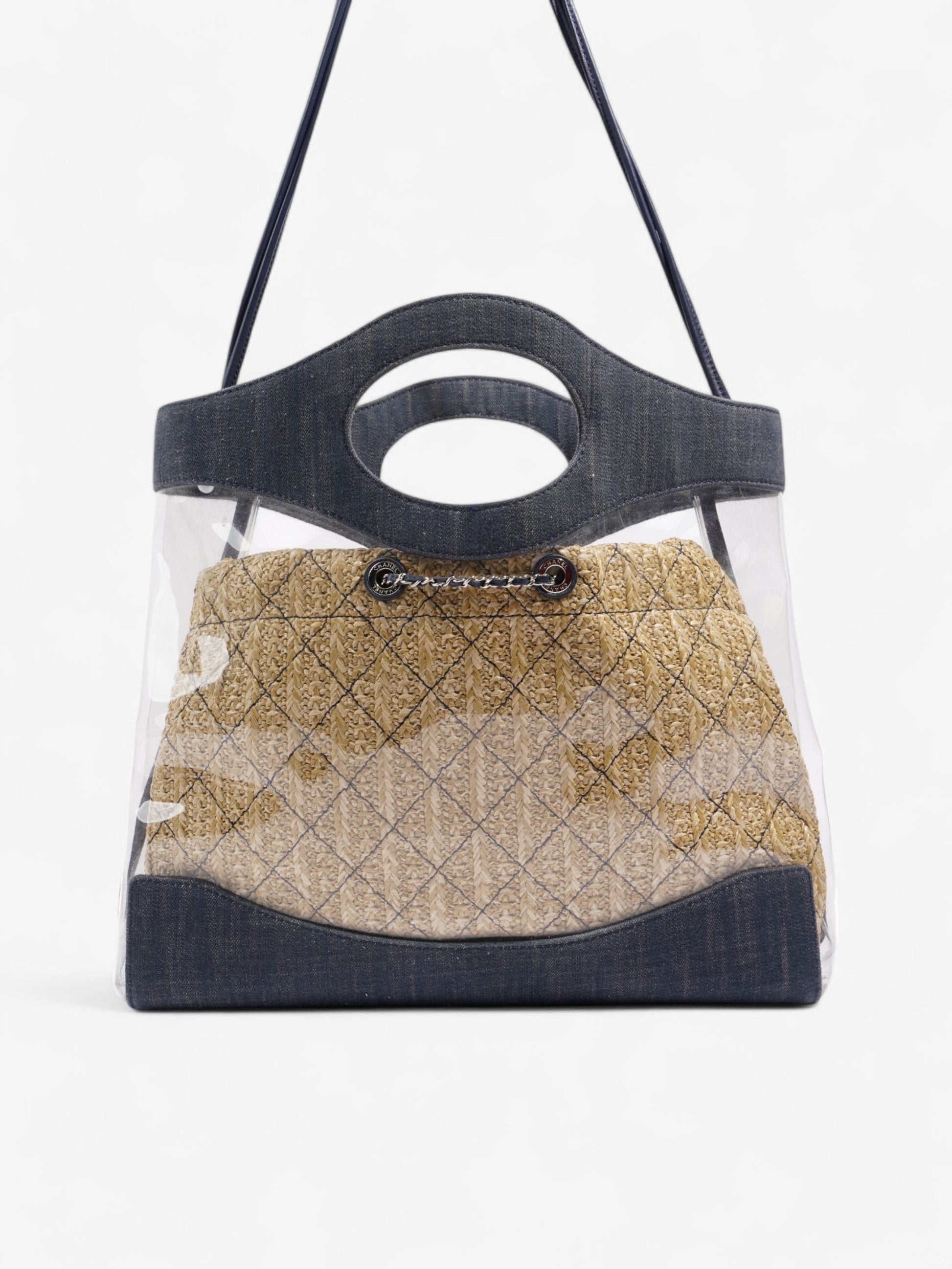 Chanel Handbag - Rovelle Bags