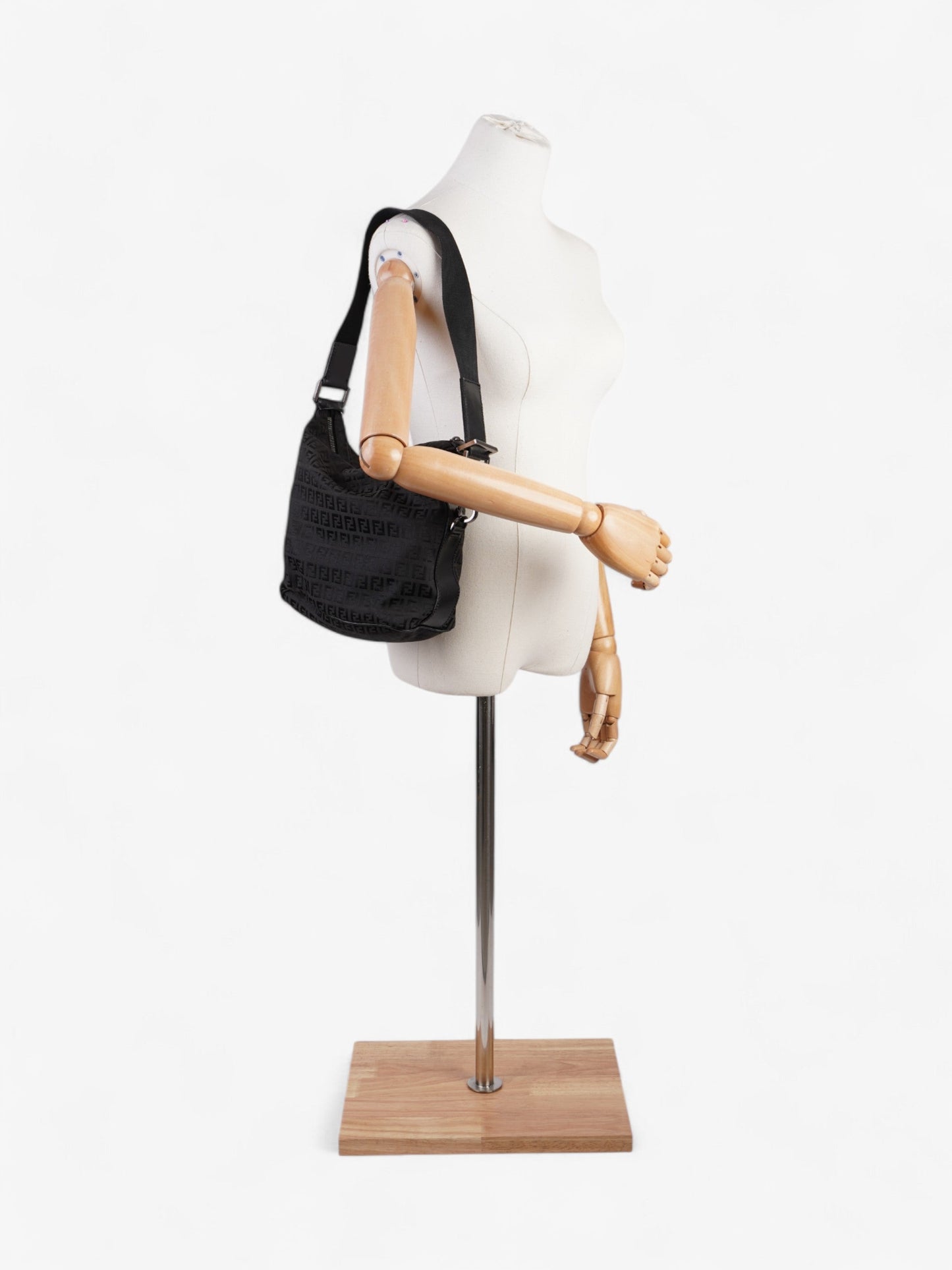 Fendi Shoulder Bag - Rovelle Bags