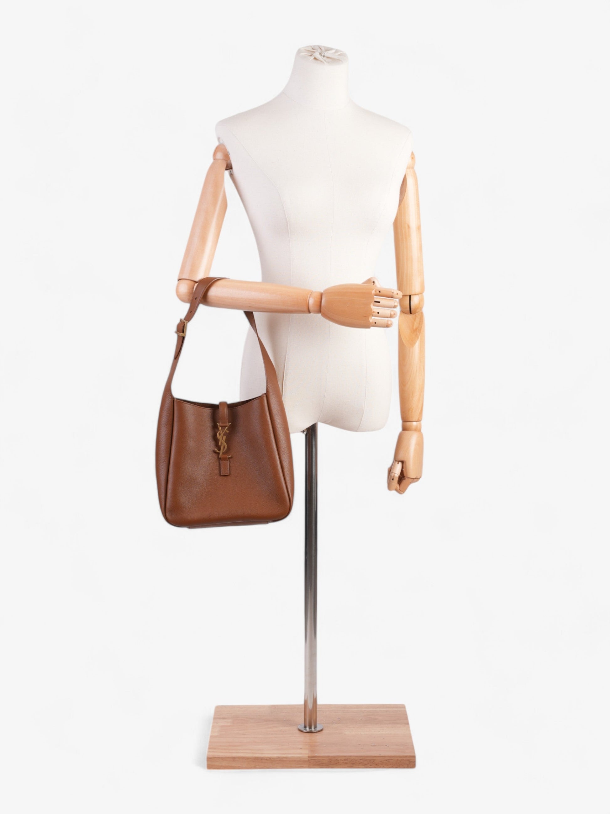 Saint Laurent Le 5 A 7 Shoulder Bag - Rovelle Bags