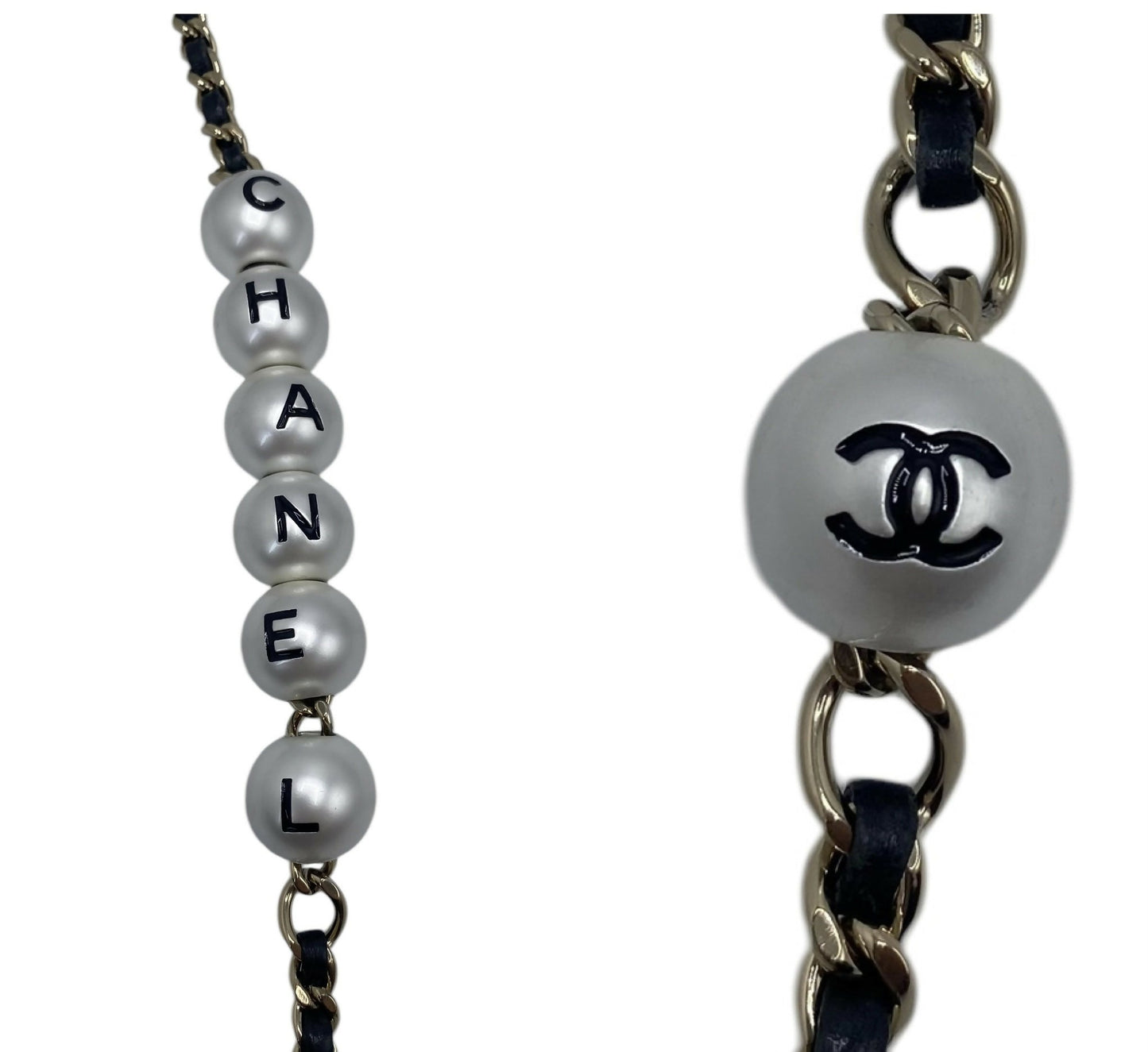 Chanel Shoulder Bag - Rovelle Bags