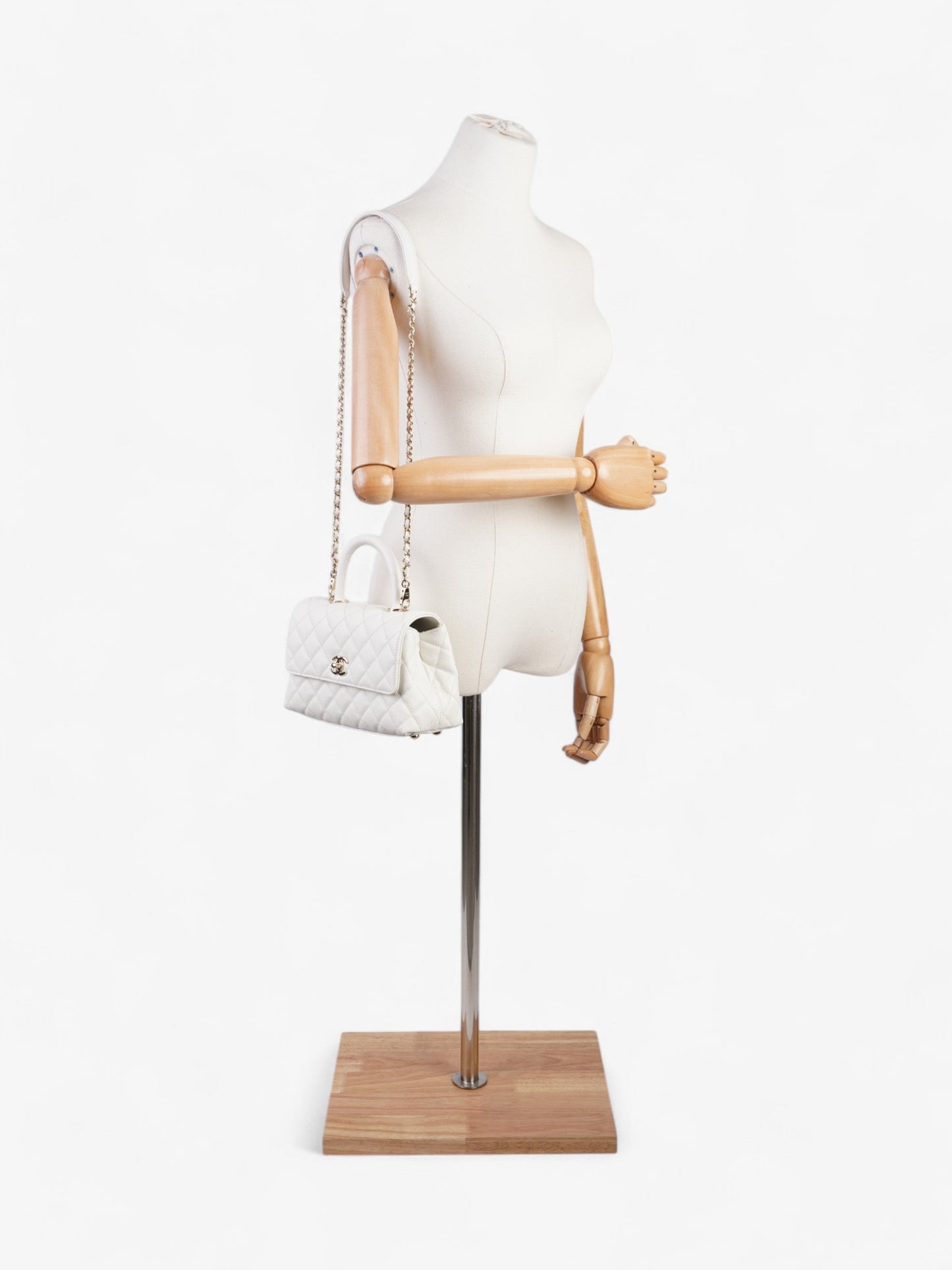 Chanel Handbag - Rovelle Bags