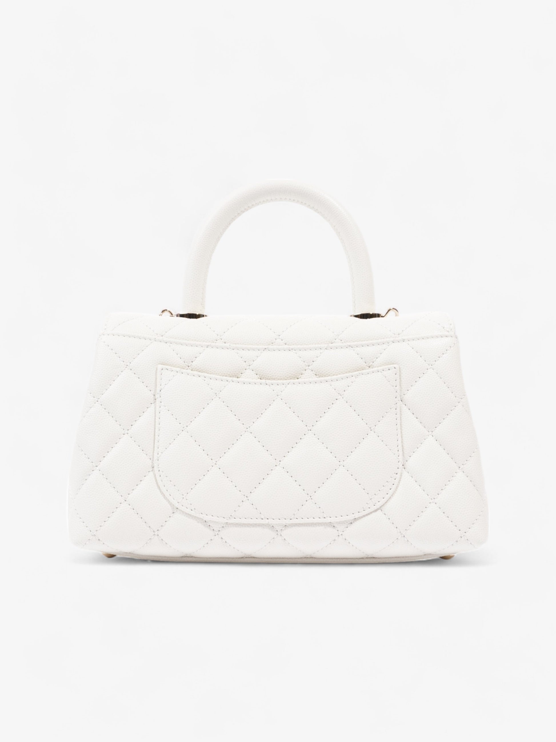 Chanel Handbag - Rovelle Bags