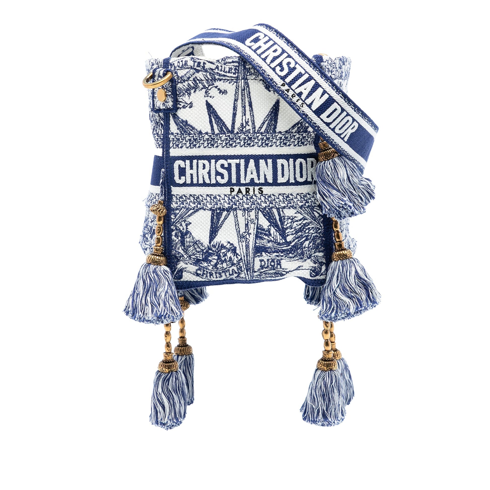 Dior Handbag - Rovelle Bags