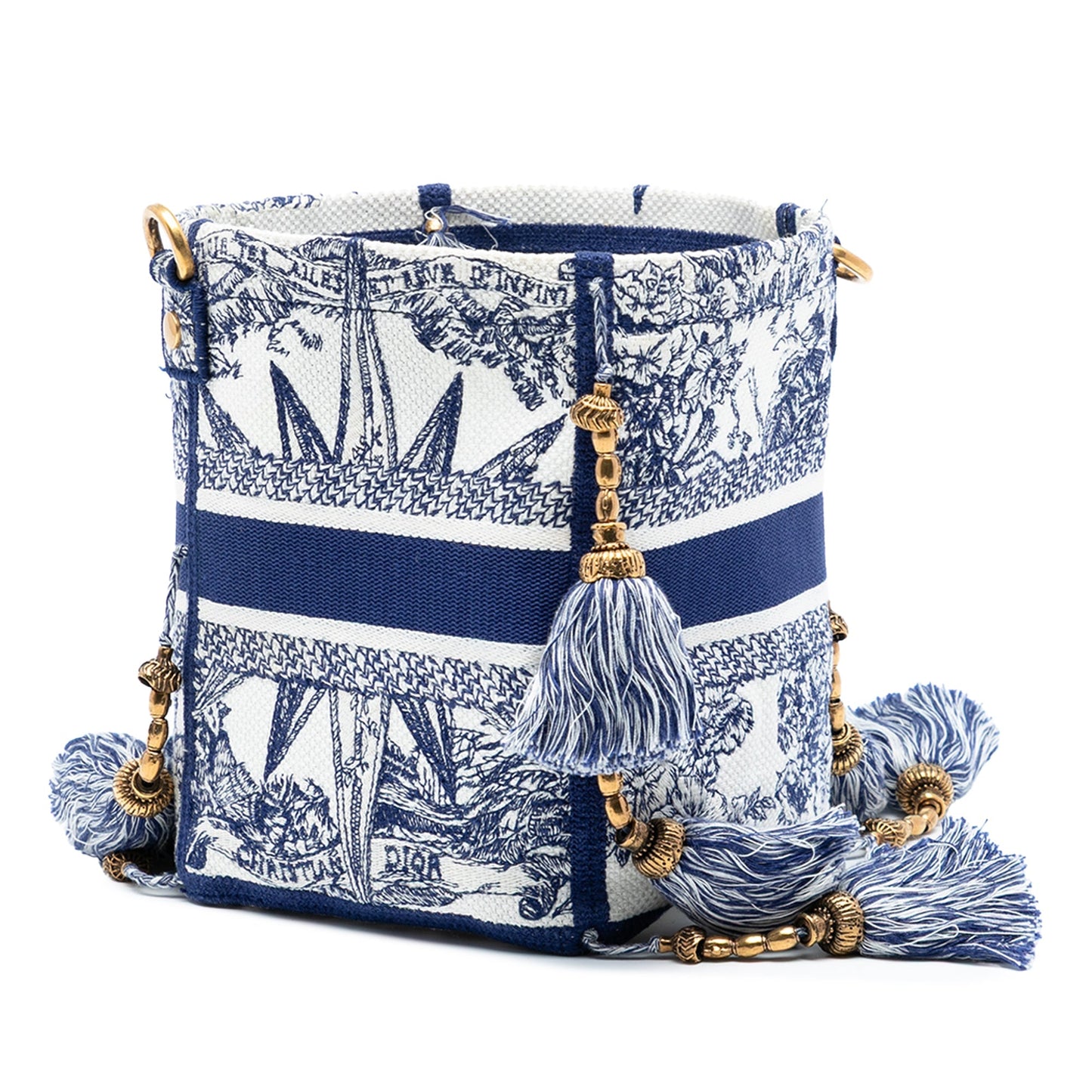 Dior Handbag - Rovelle Bags