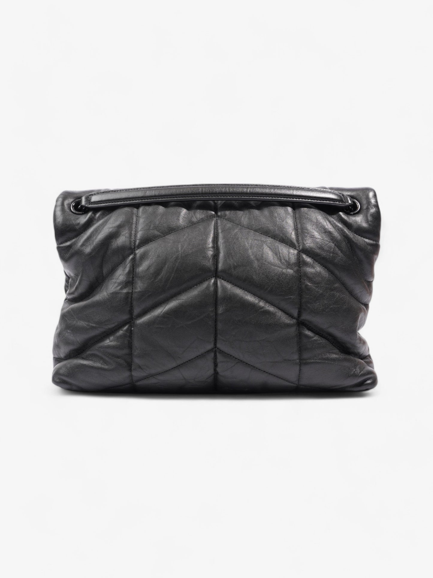 Saint Laurent Puffer Shoulder Bag - Rovelle Bags
