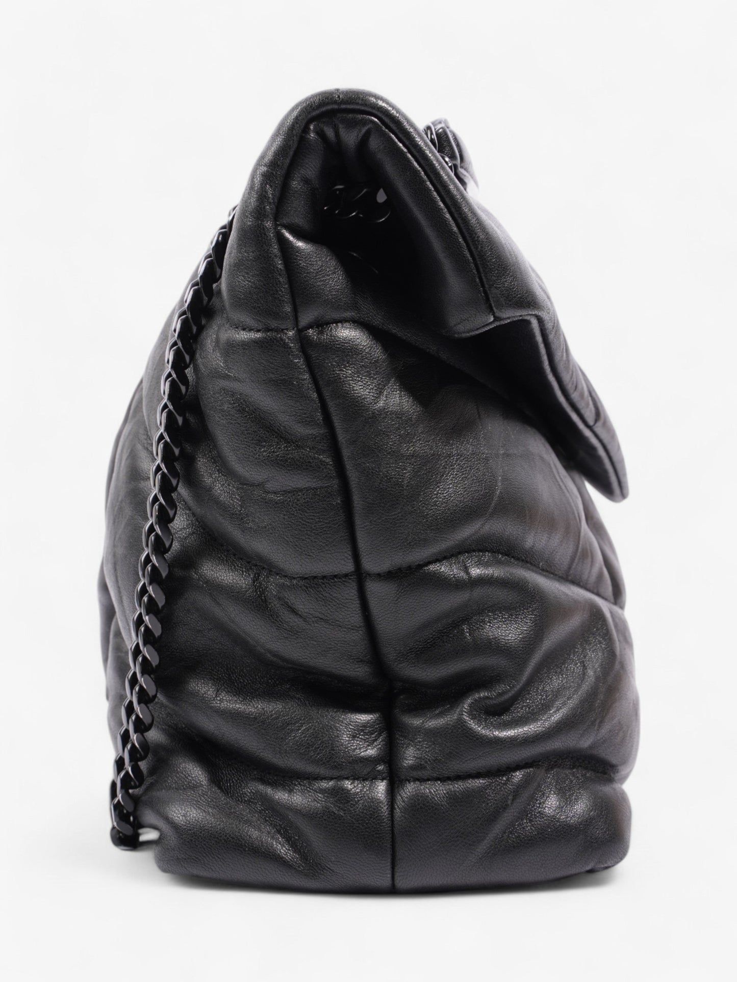 Saint Laurent Puffer Shoulder Bag - Rovelle Bags