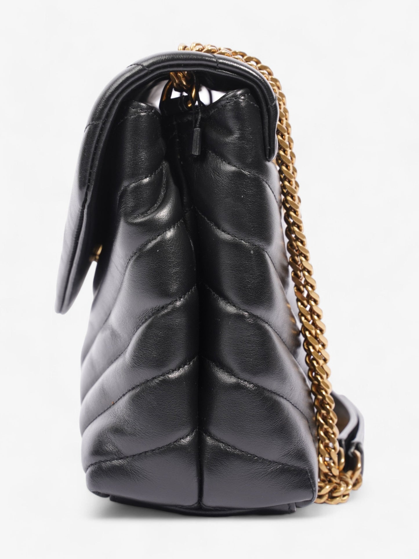 Saint Laurent Loulou Shoulder Bag - Rovelle Bags
