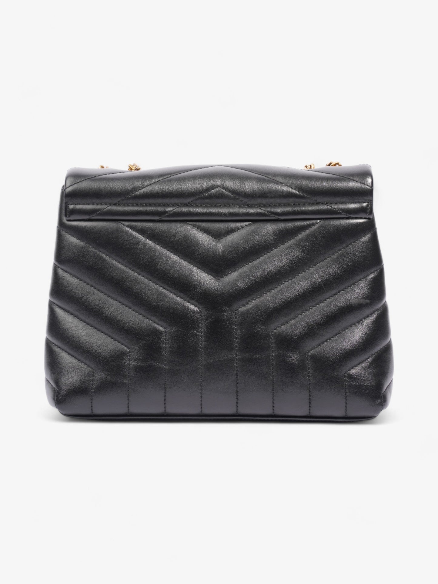 Saint Laurent Loulou Shoulder Bag - Rovelle Bags