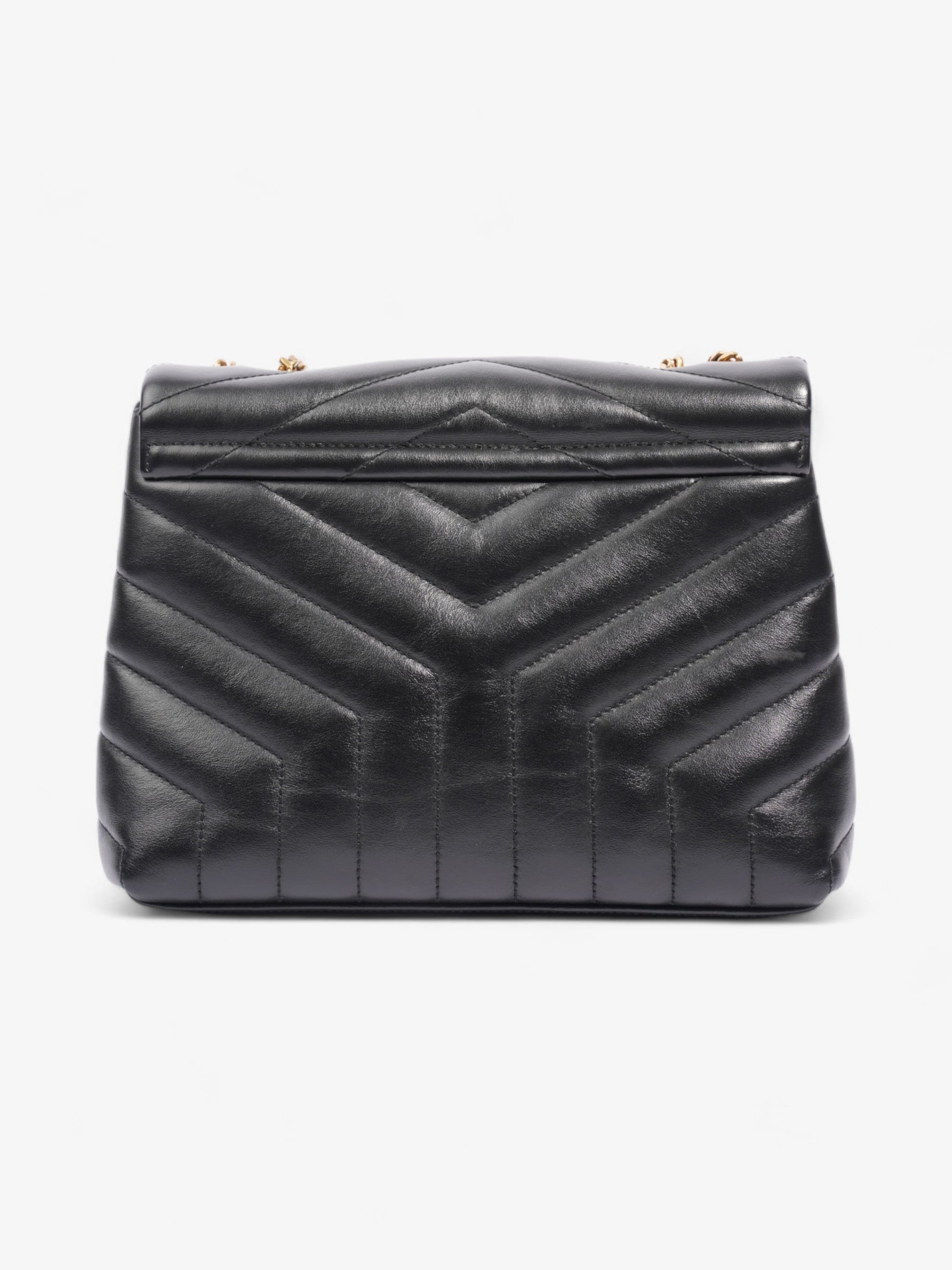 Saint Laurent Loulou Shoulder Bag - Rovelle Bags