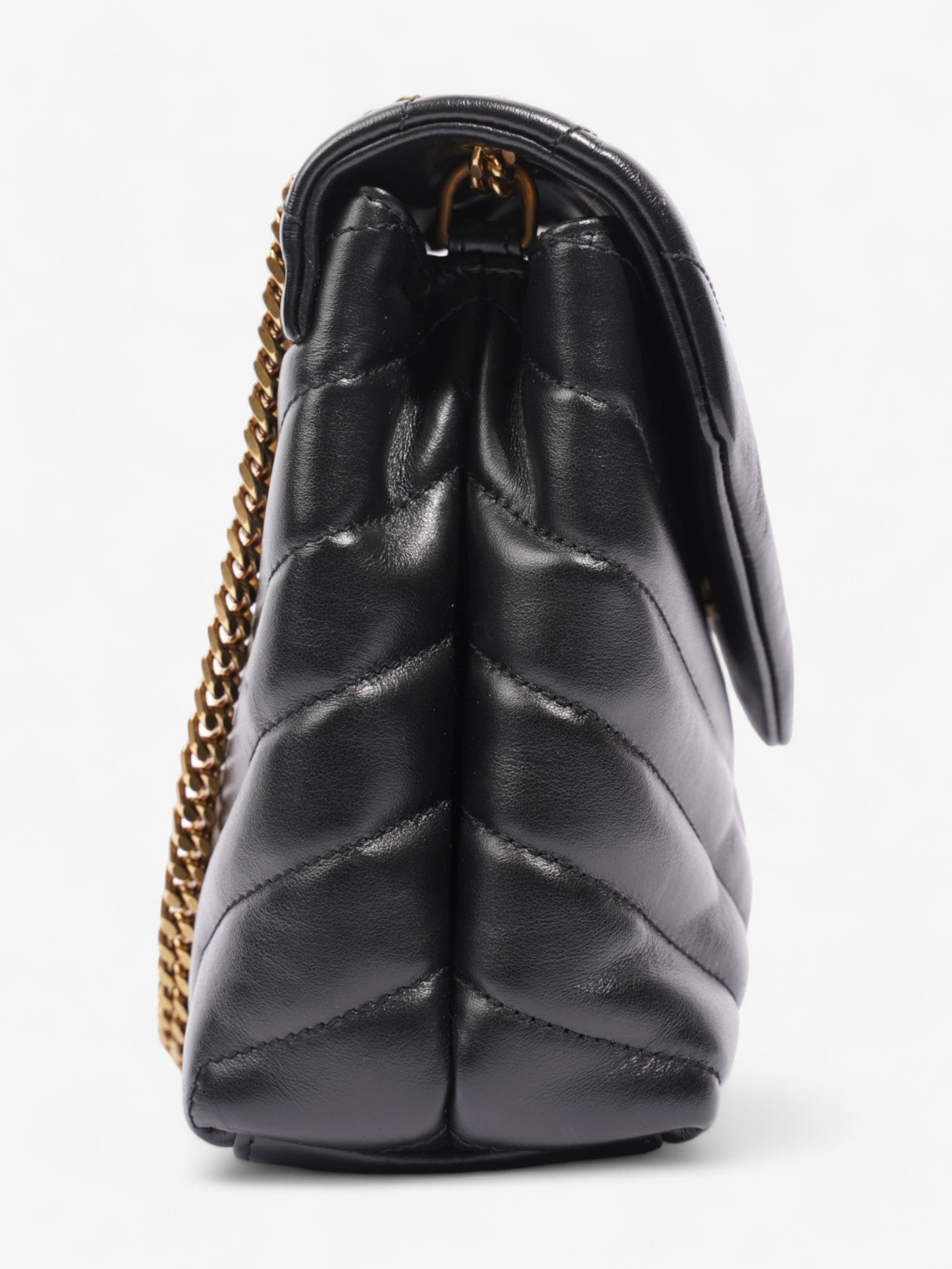 Saint Laurent Loulou Shoulder Bag - Rovelle Bags