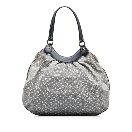 LOUIS VUITTON Monogram Idylle Fantaisie Hobo Bag