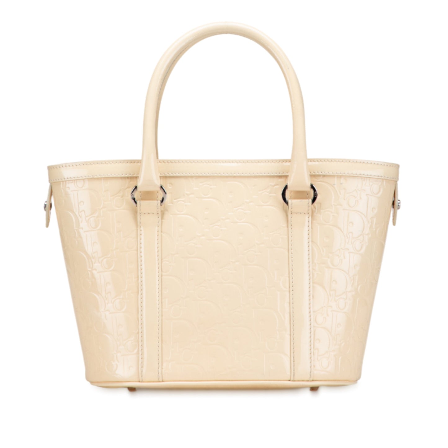 Dior Diorissimo Tote - Rovelle Bags
