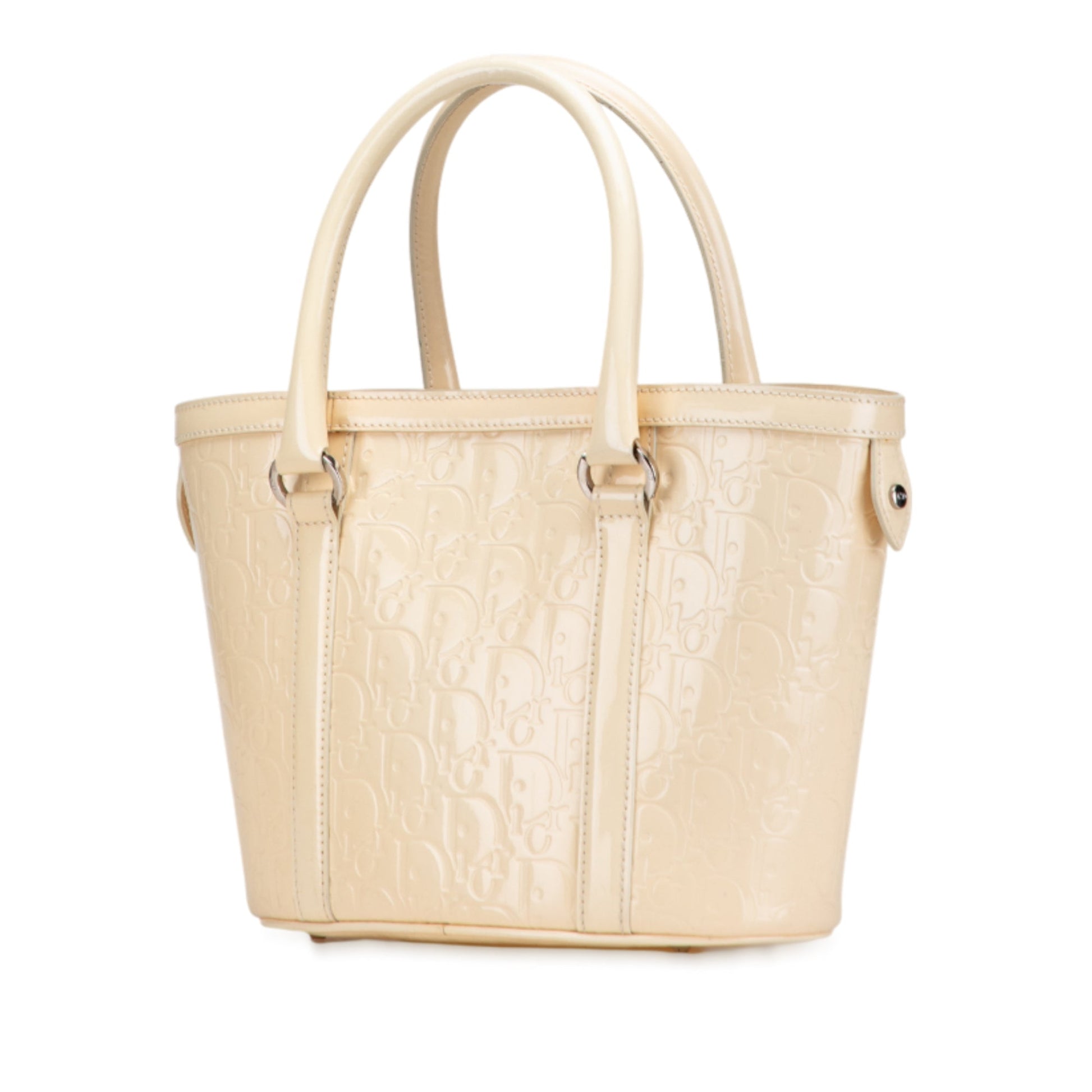 Dior Diorissimo Tote - Rovelle Bags