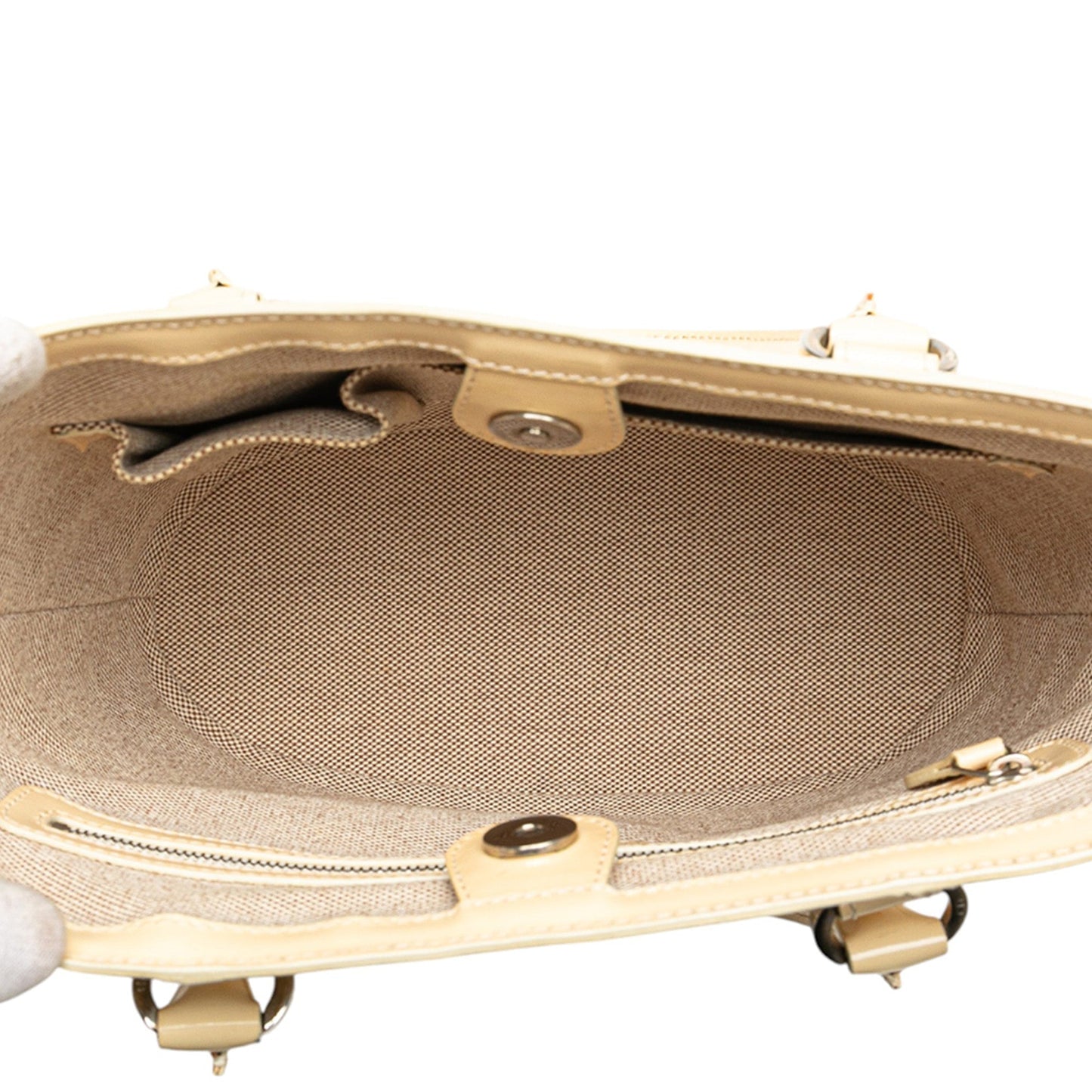 Dior Diorissimo Tote - Rovelle Bags