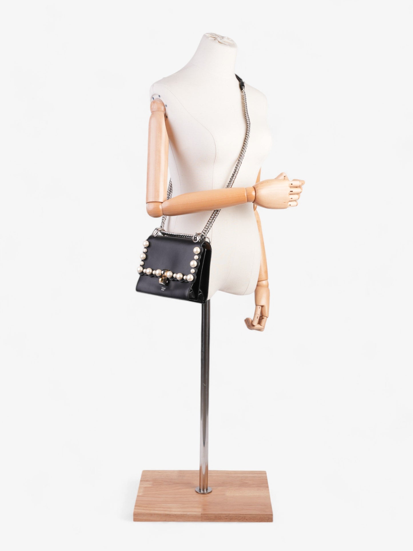Fendi Kan I Shoulder Bag - Rovelle Bags