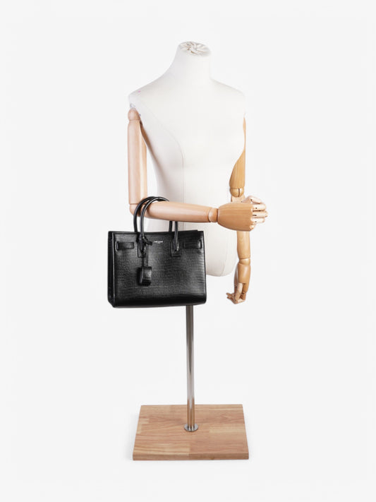 Saint Laurent Sac De Jour Handbag - Rovelle Bags