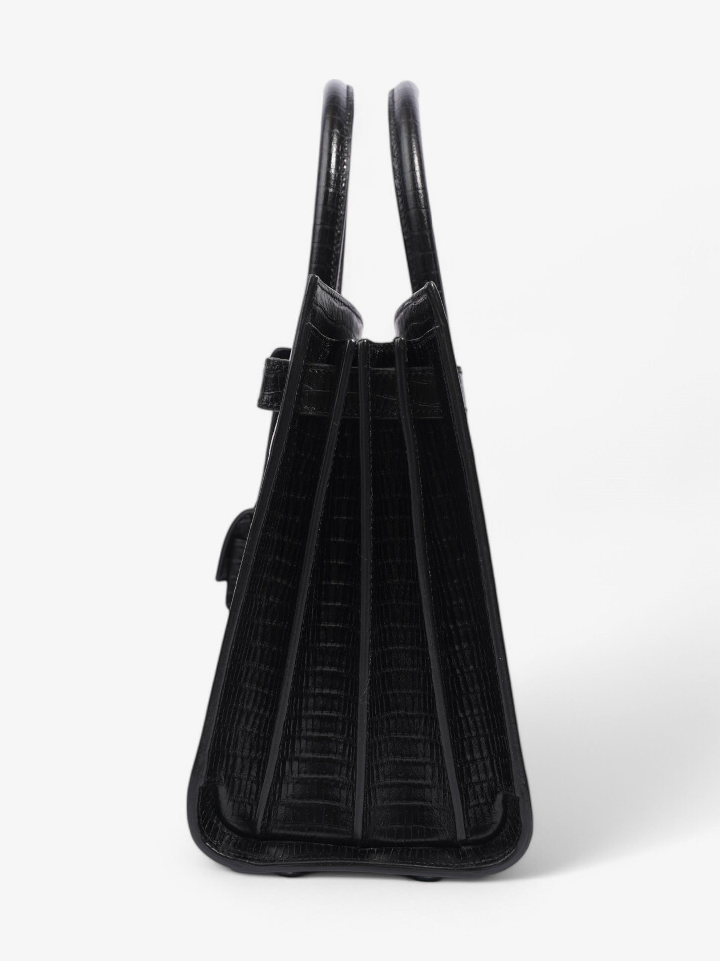 Saint Laurent Sac De Jour Handbag - Rovelle Bags