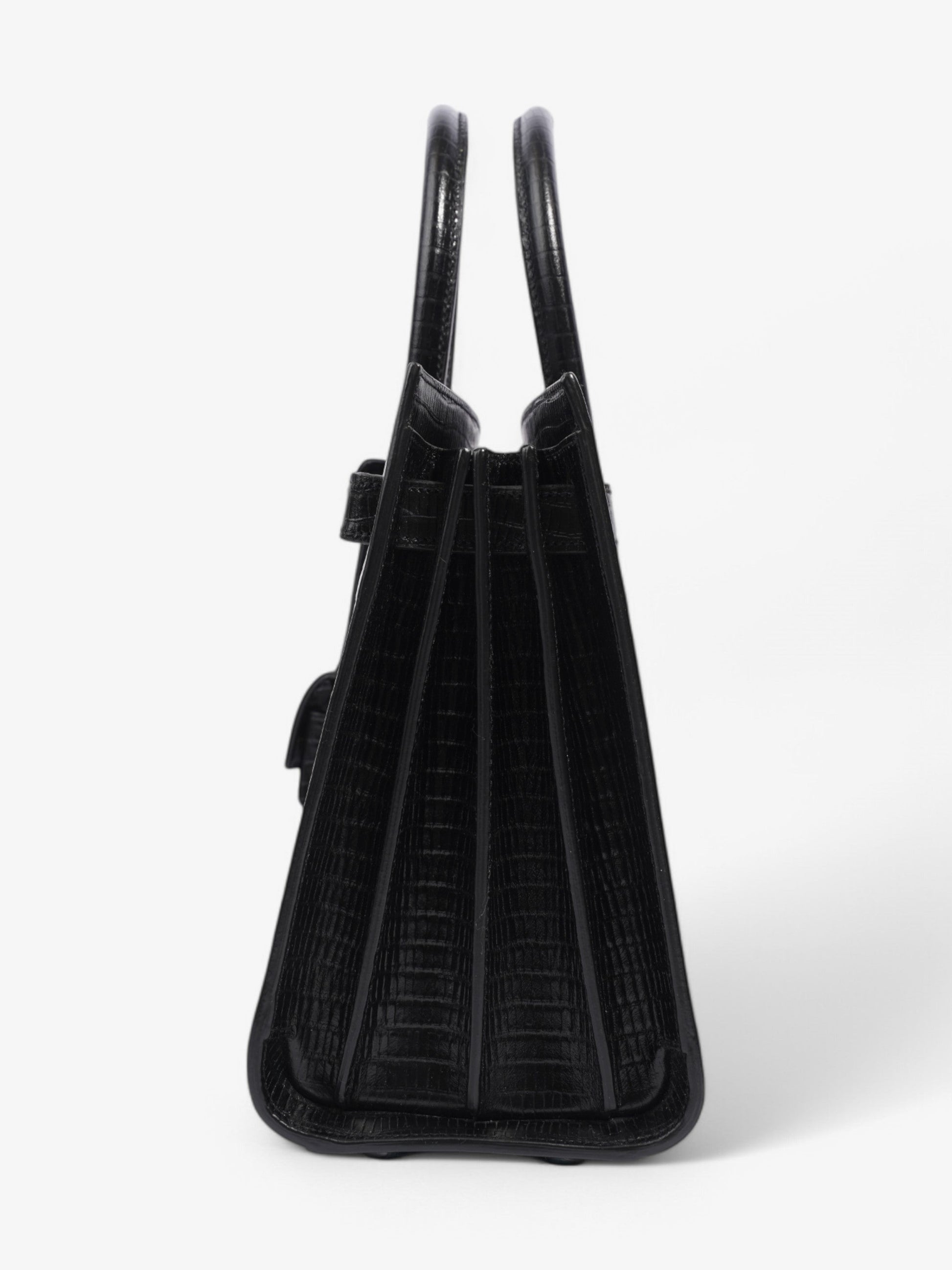 Saint Laurent Sac De Jour Handbag - Rovelle Bags