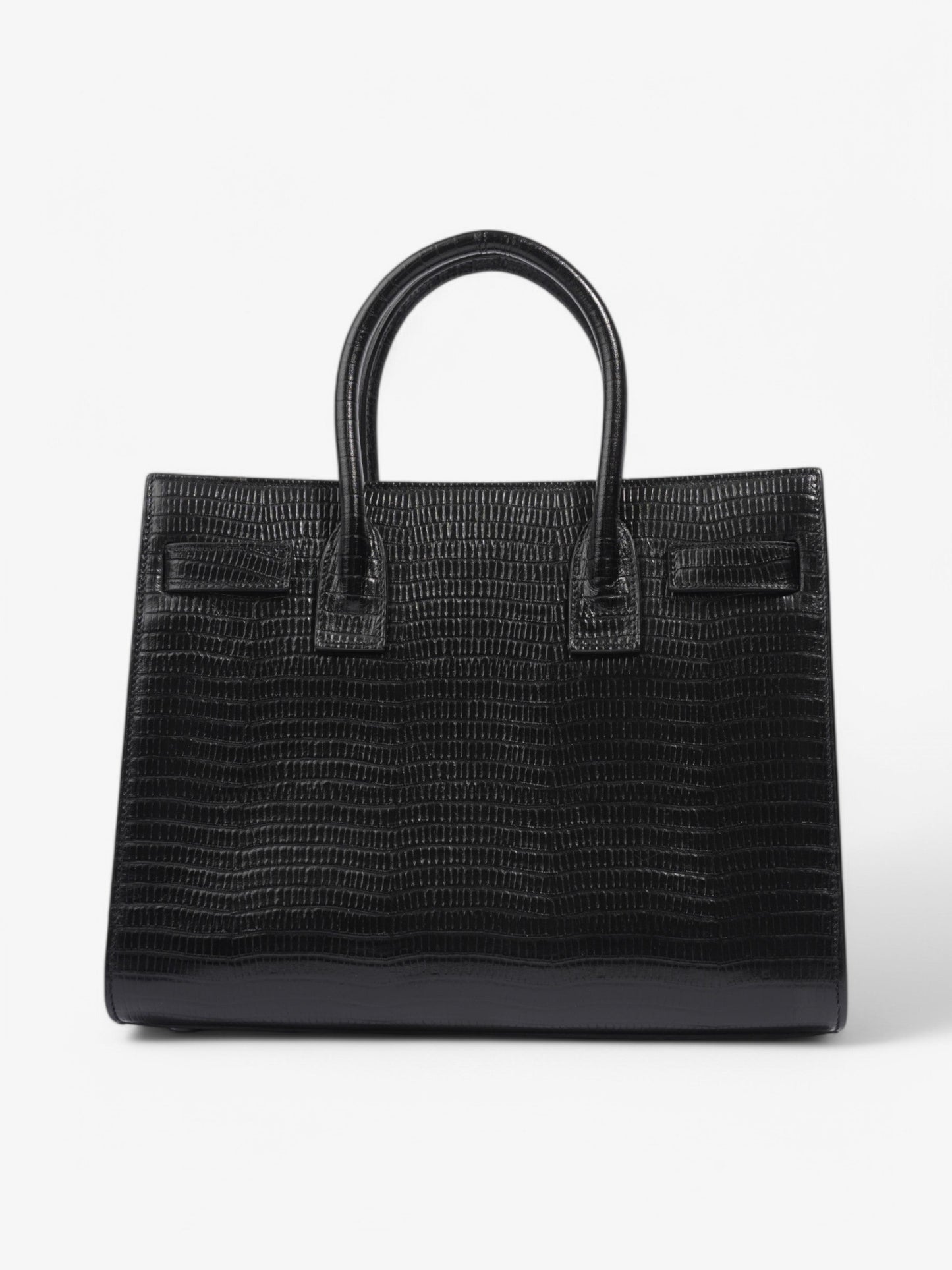 Saint Laurent Sac De Jour Handbag - Rovelle Bags