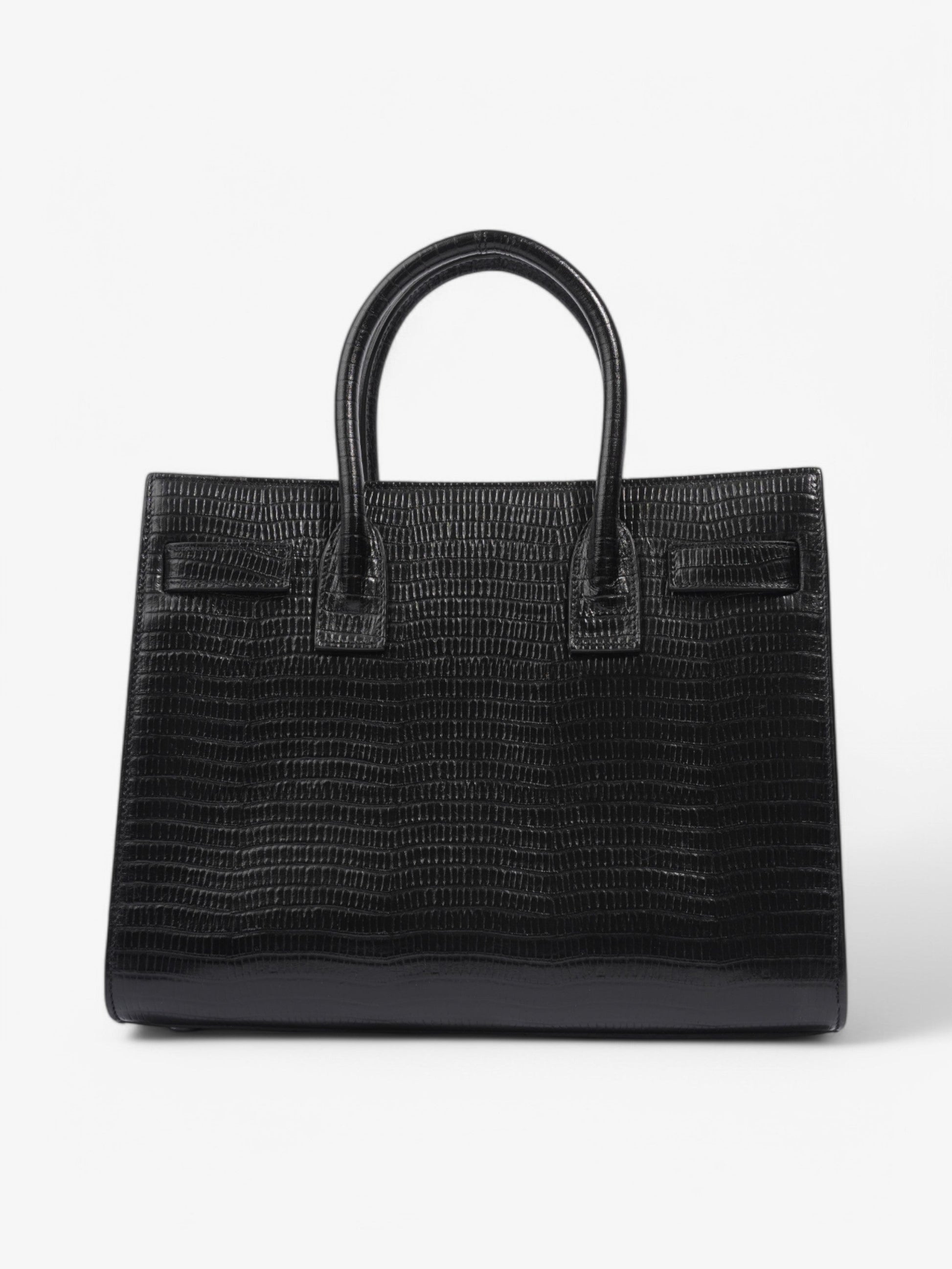 Saint Laurent Sac De Jour Handbag - Rovelle Bags