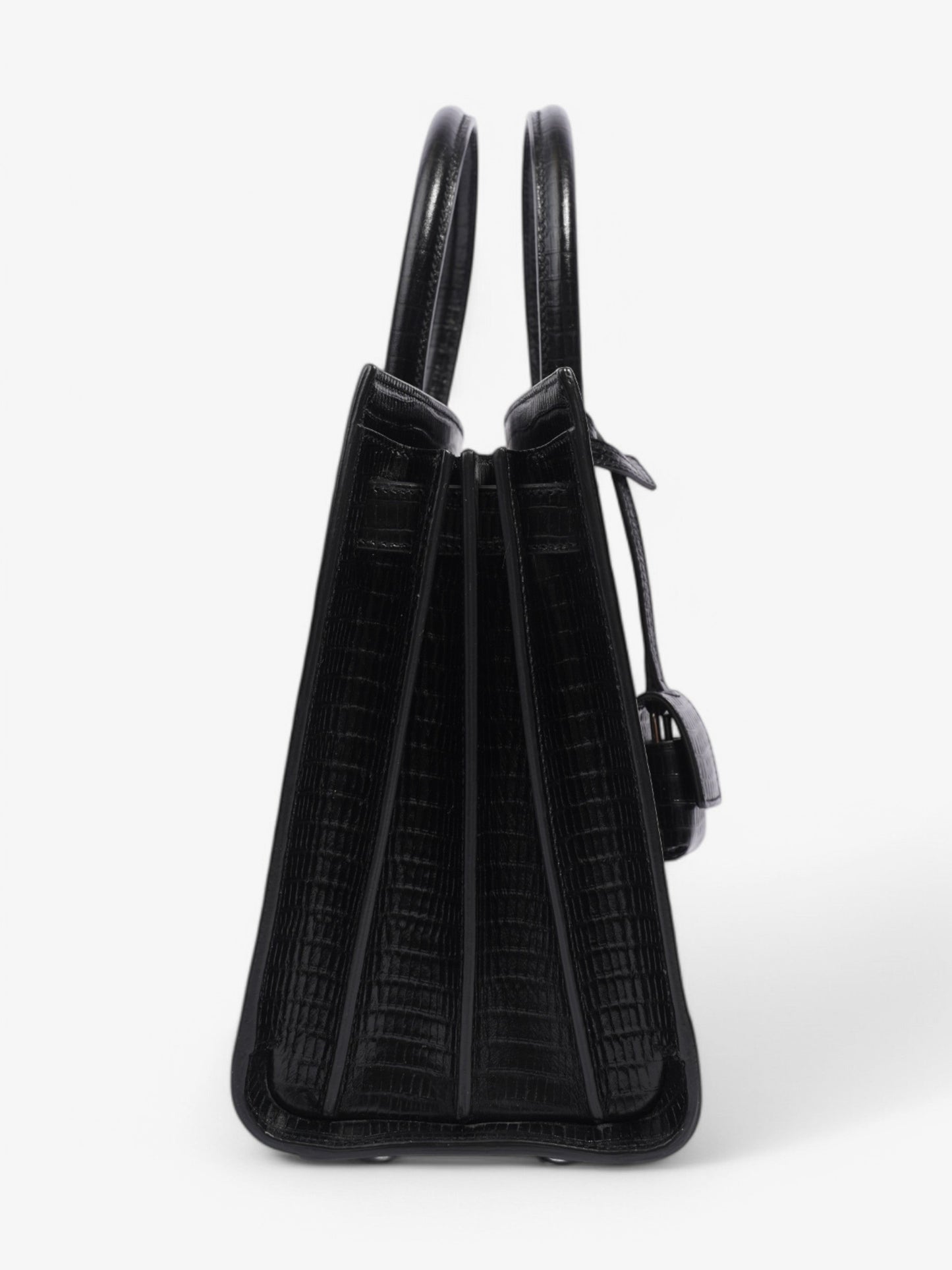 Saint Laurent Sac De Jour Handbag - Rovelle Bags