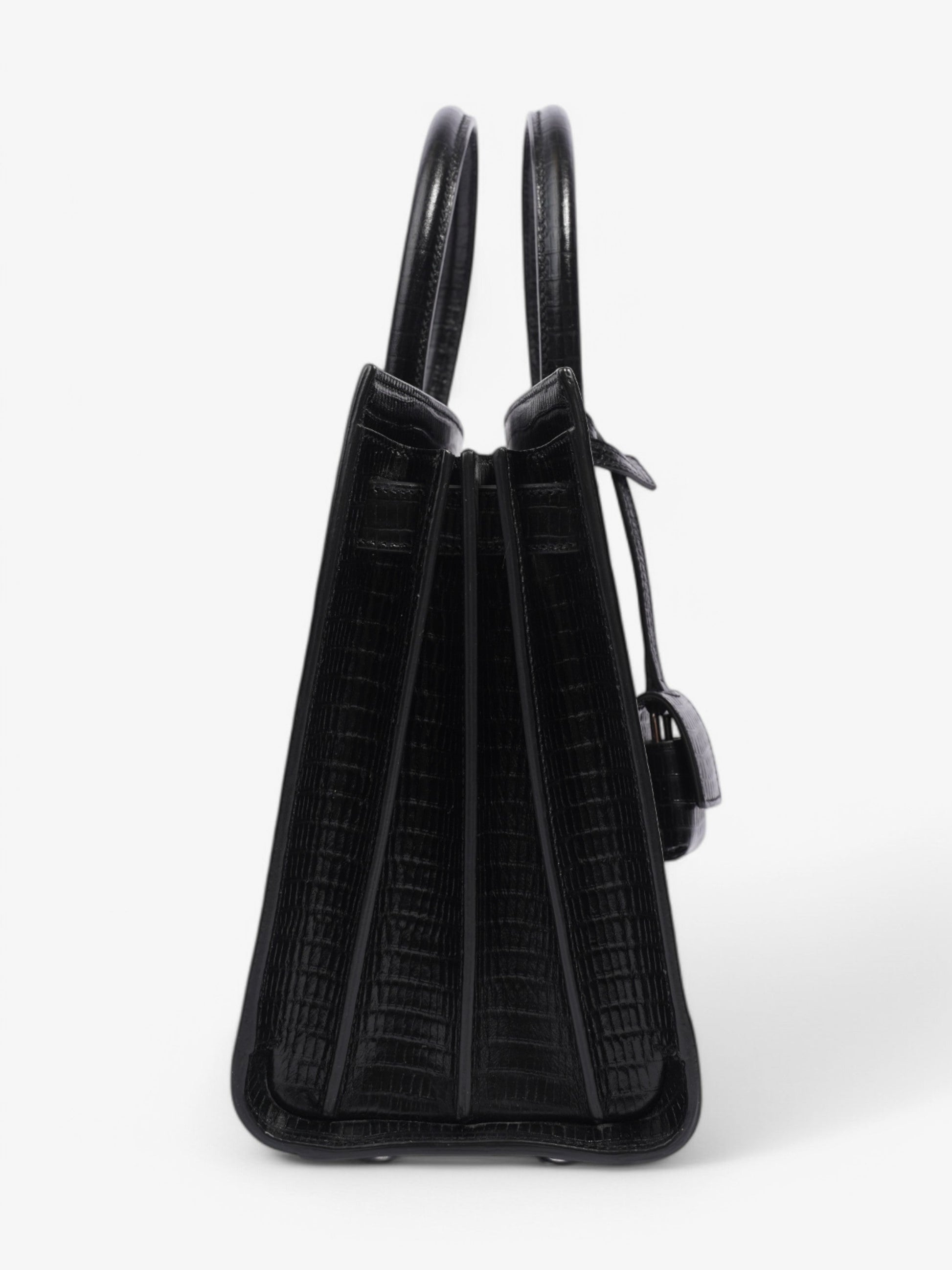 Saint Laurent Sac De Jour Handbag - Rovelle Bags