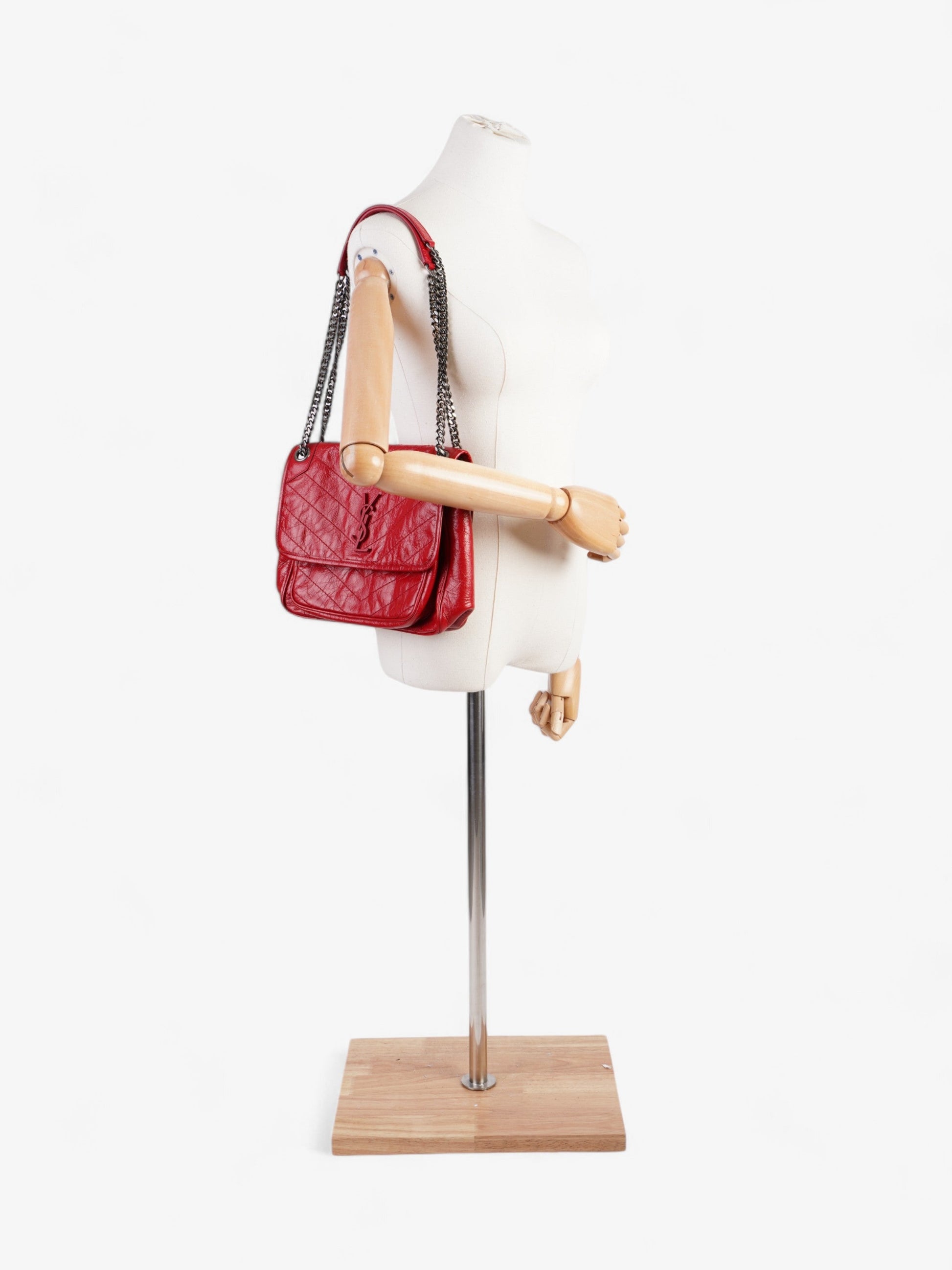 Saint Laurent Niki Shoulder Bag - Rovelle Bags