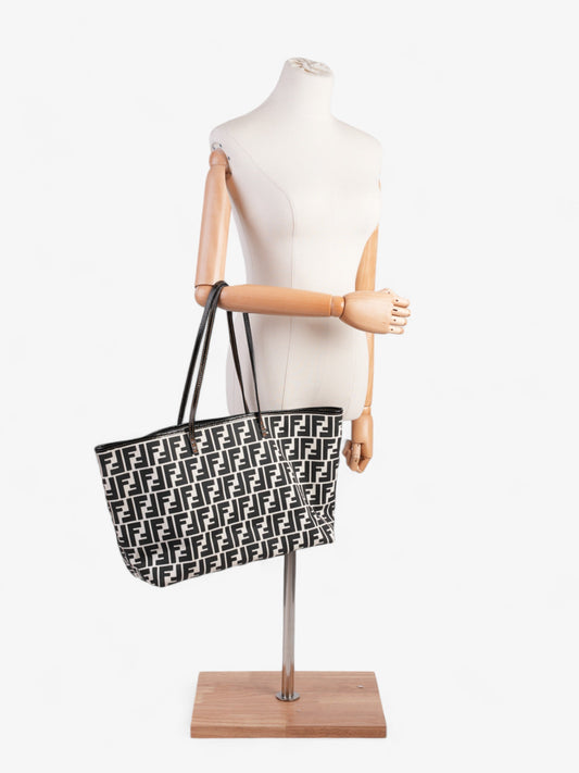 Fendi Roll Tote - Rovelle Bags