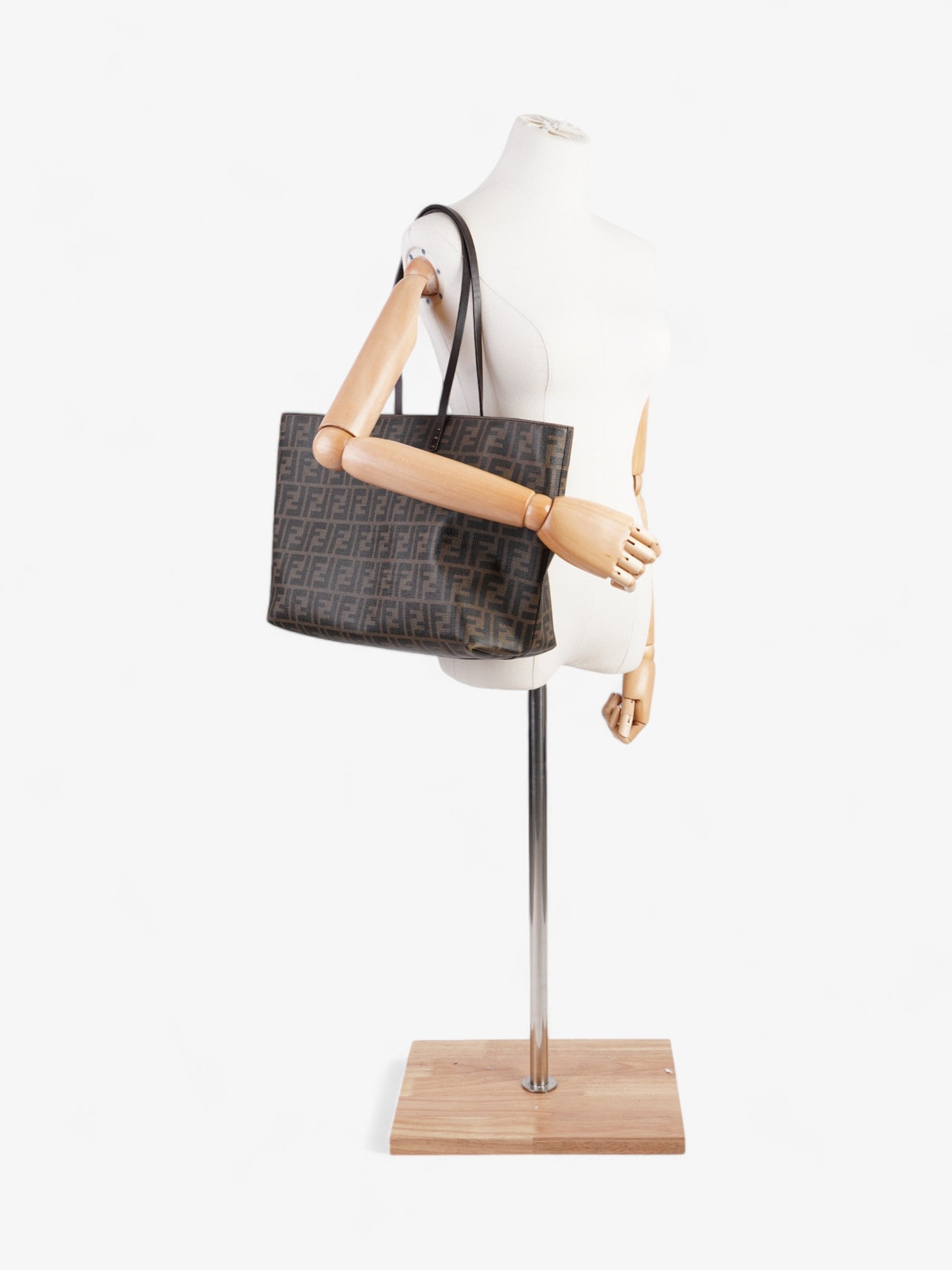 Fendi Tote Tote - Rovelle Bags