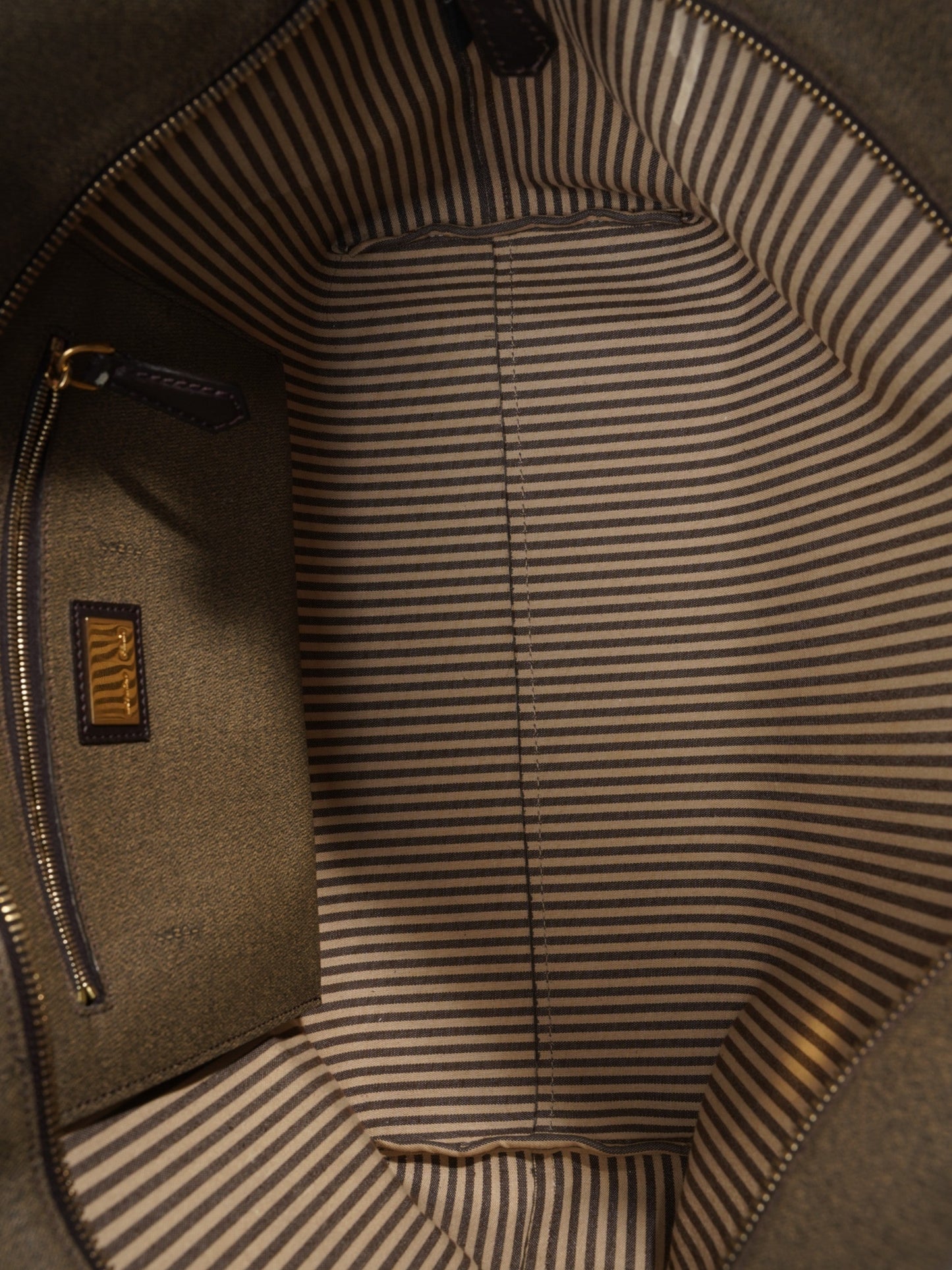Fendi Roll Tote - Rovelle Bags