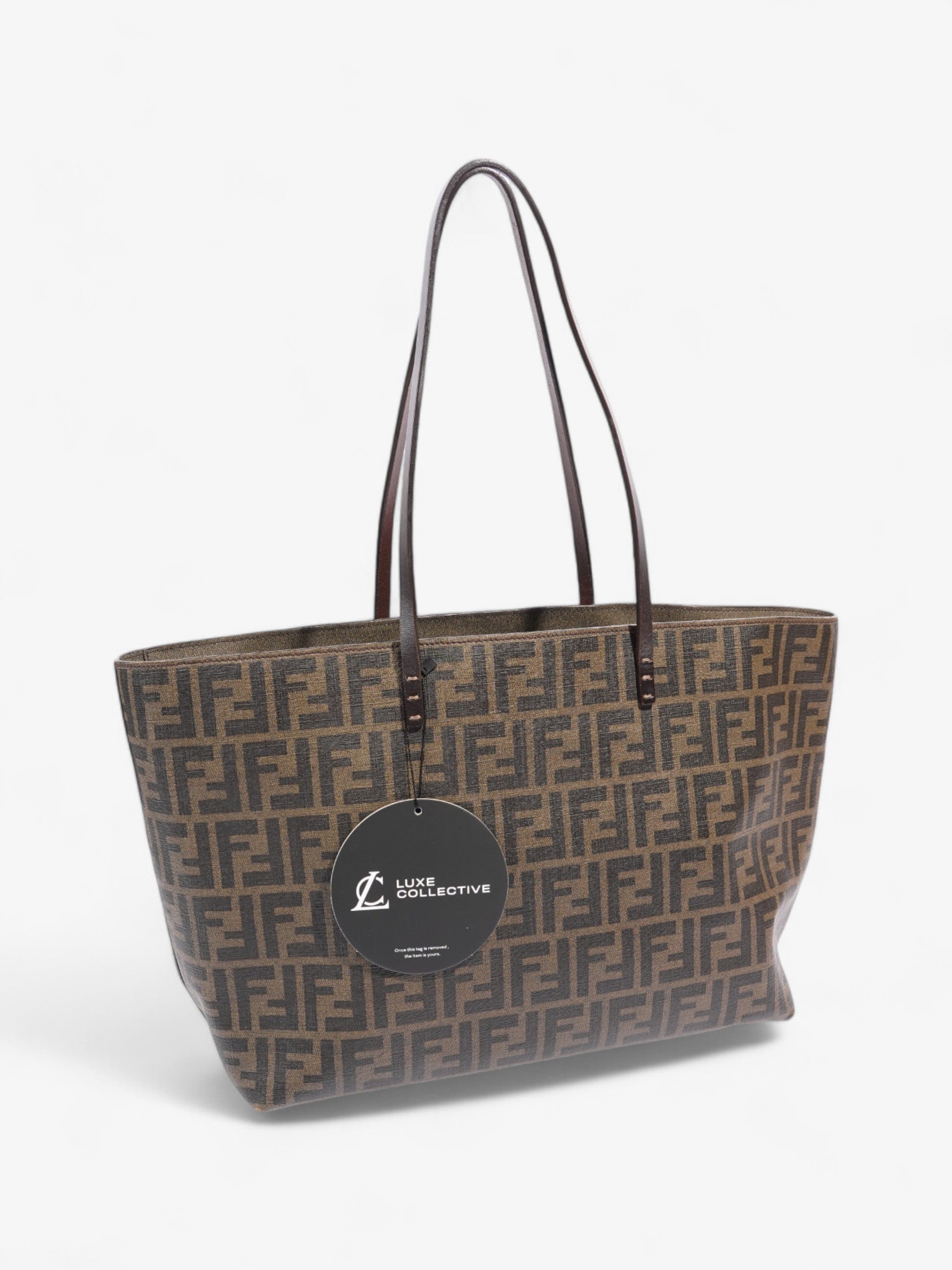Fendi Tote Tote - Rovelle Bags