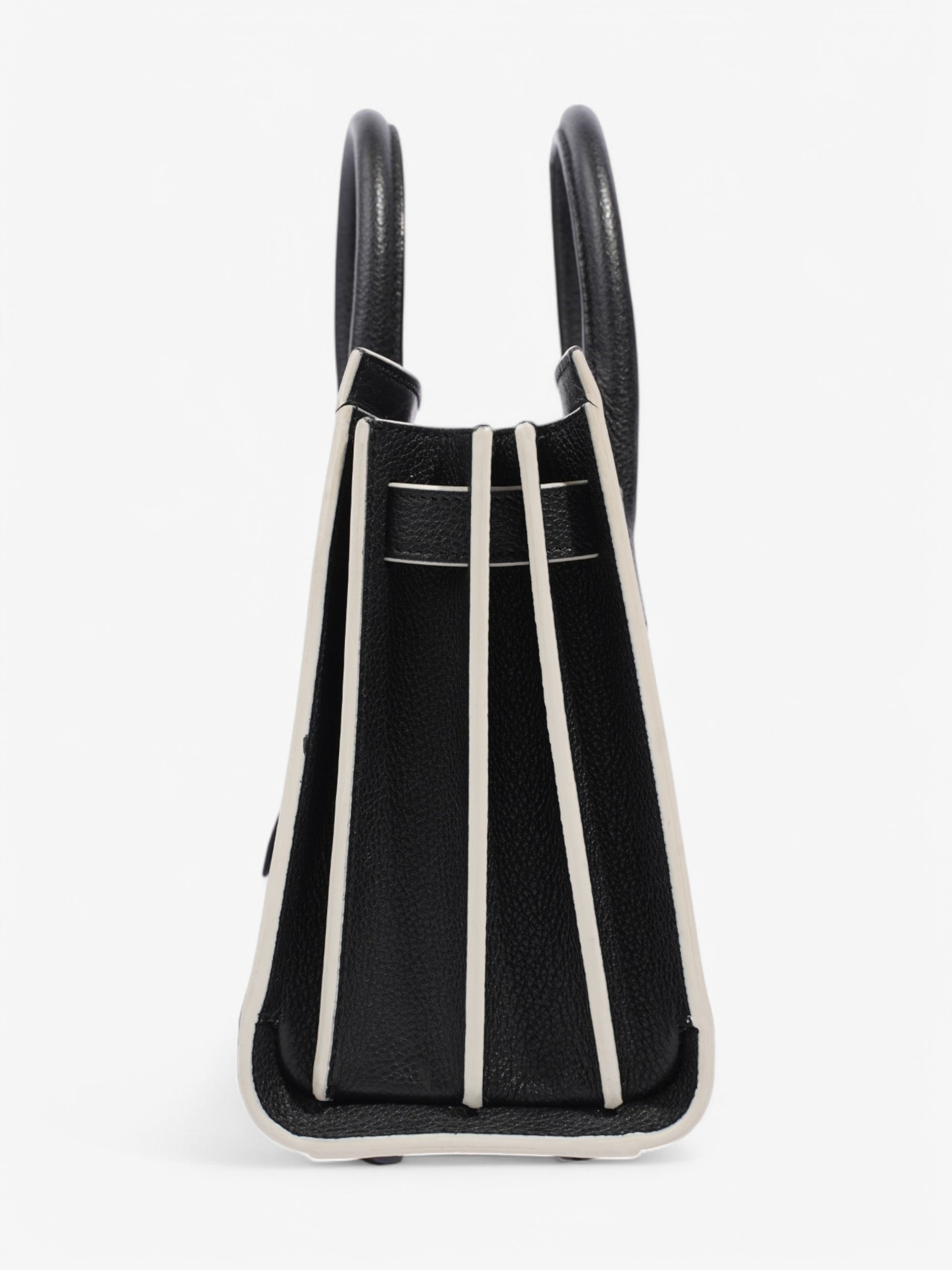 Saint Laurent Sac De Jour Handbag - Rovelle Bags