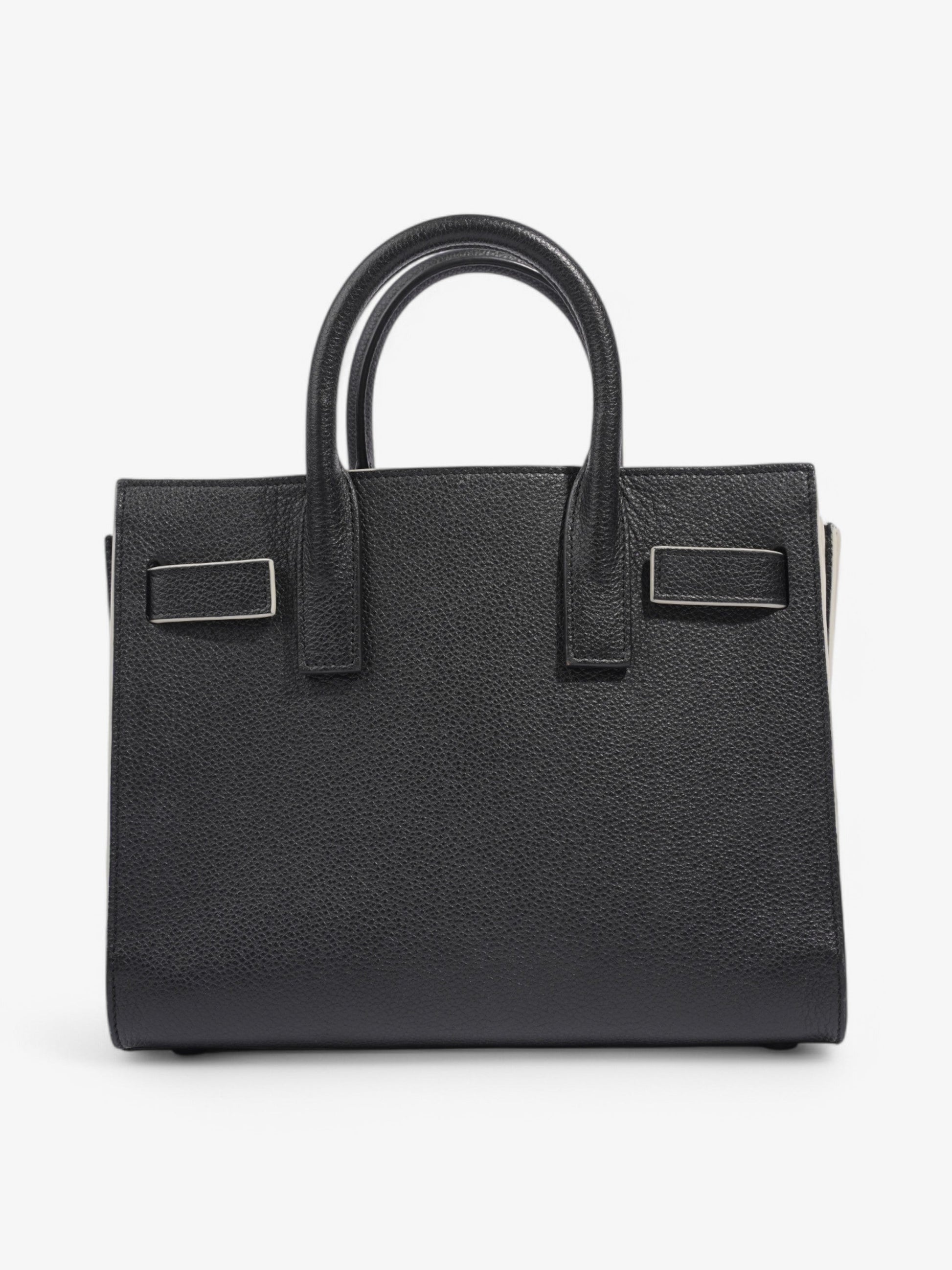 Saint Laurent Sac De Jour Handbag - Rovelle Bags